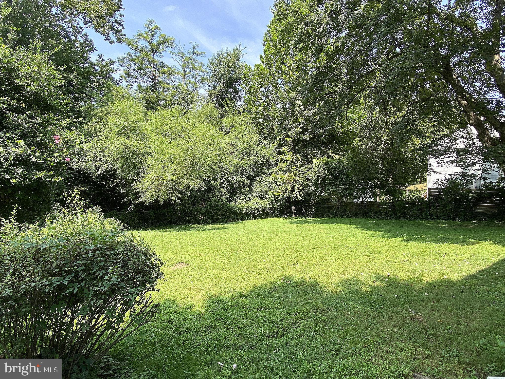 ROCK CREEK FOREST - Residential
