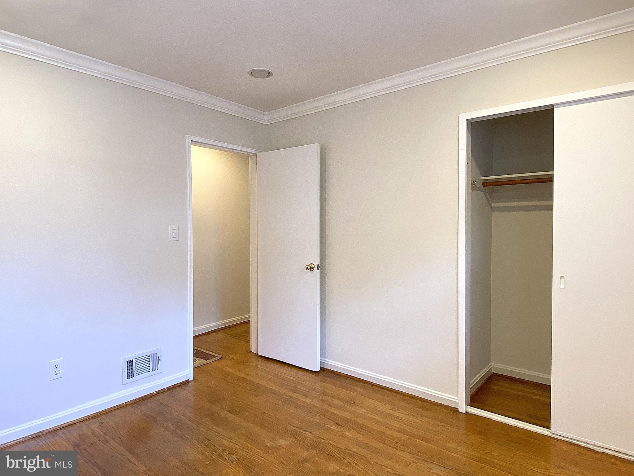 ROCK CREEK FOREST - Residential