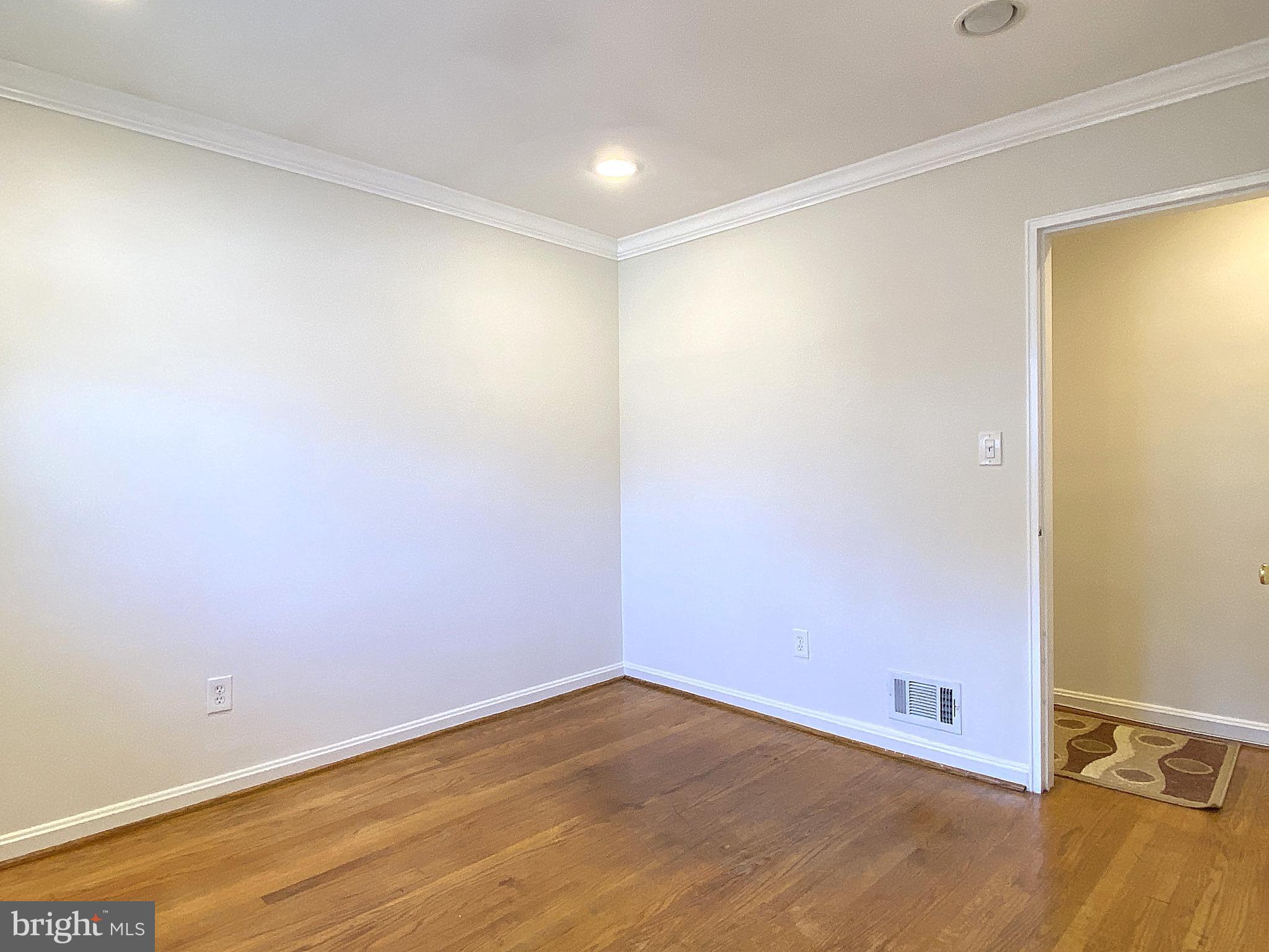 ROCK CREEK FOREST - Residential