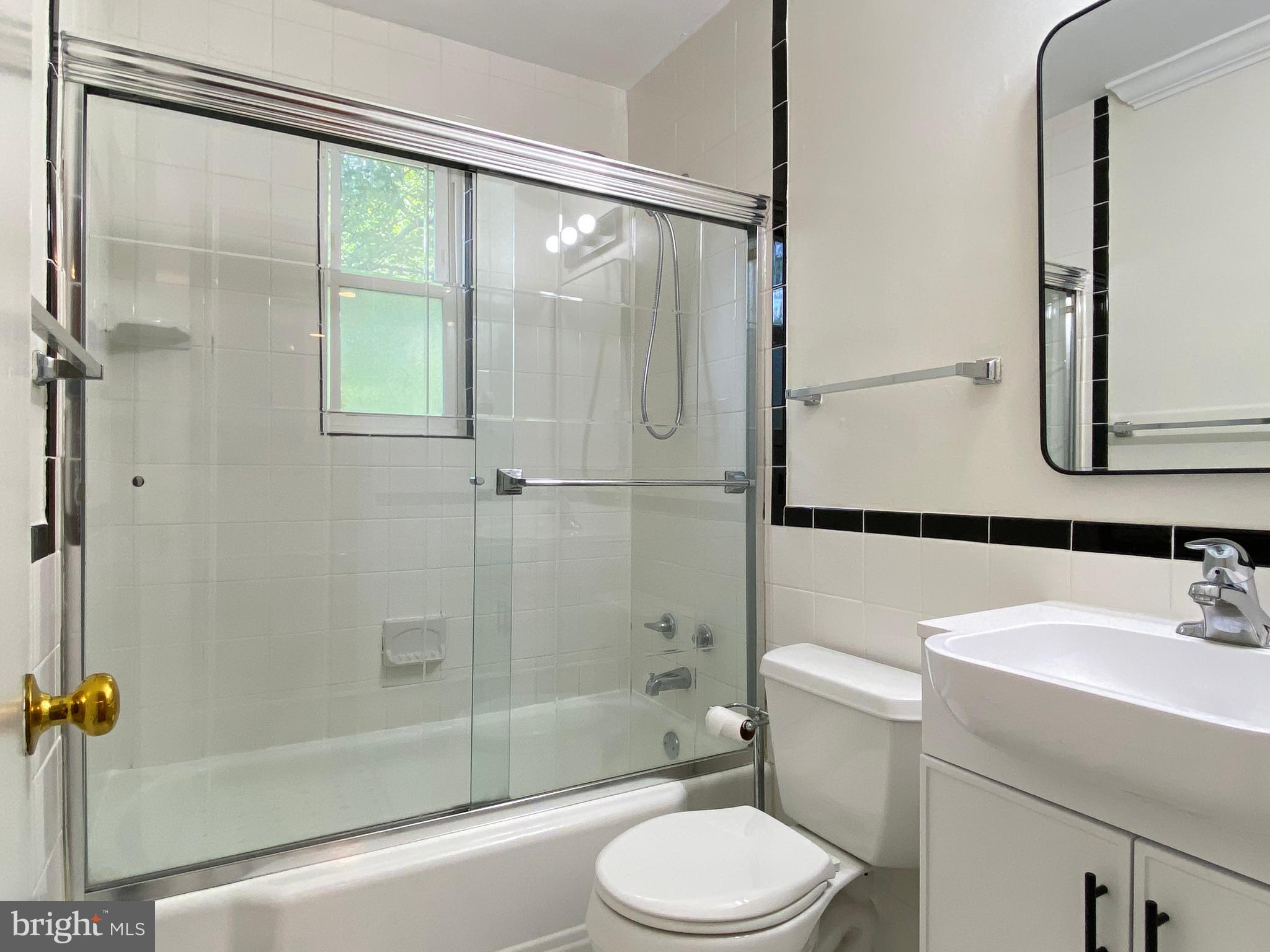 ROCK CREEK FOREST - Residential