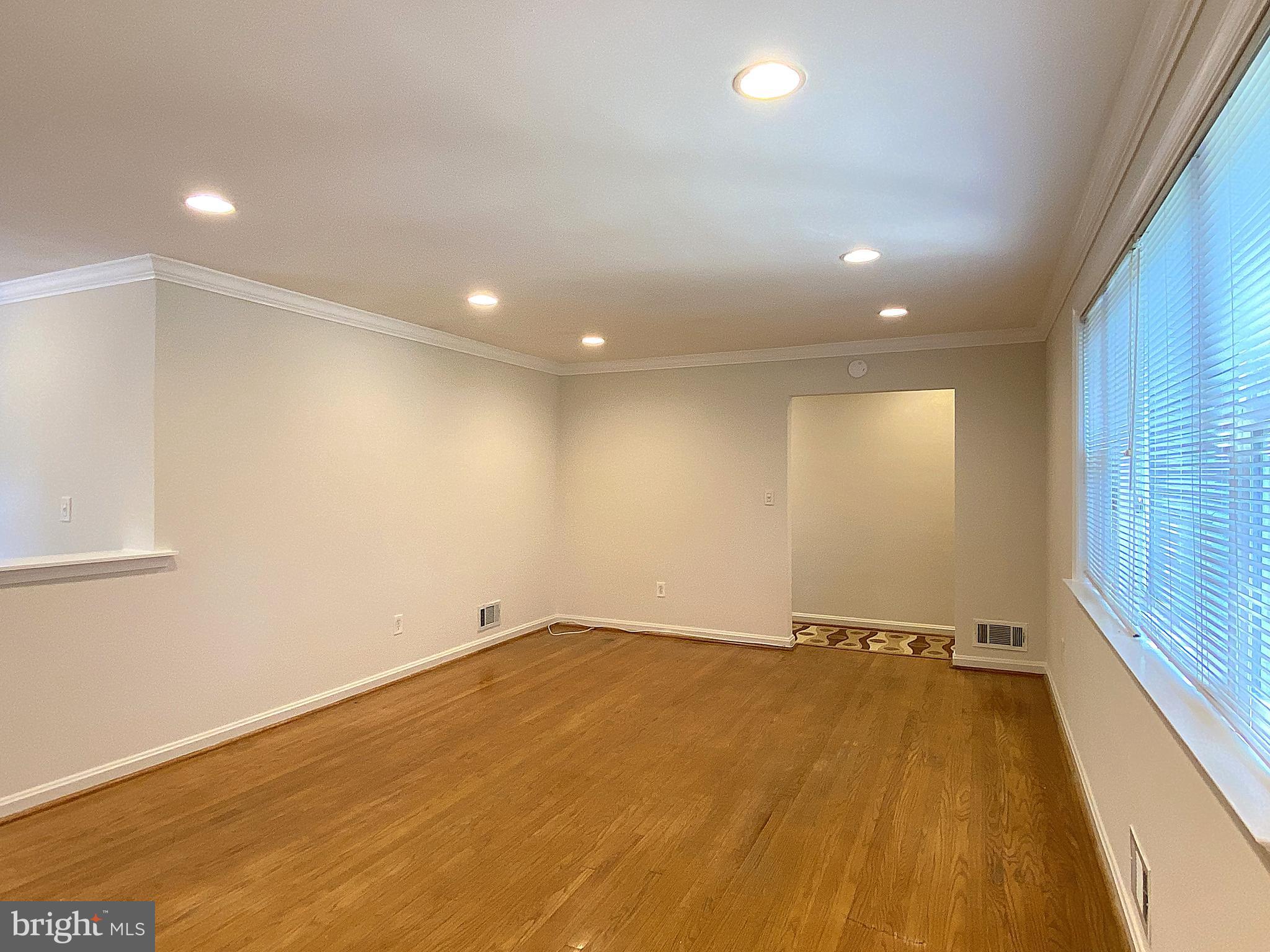 ROCK CREEK FOREST - Residential