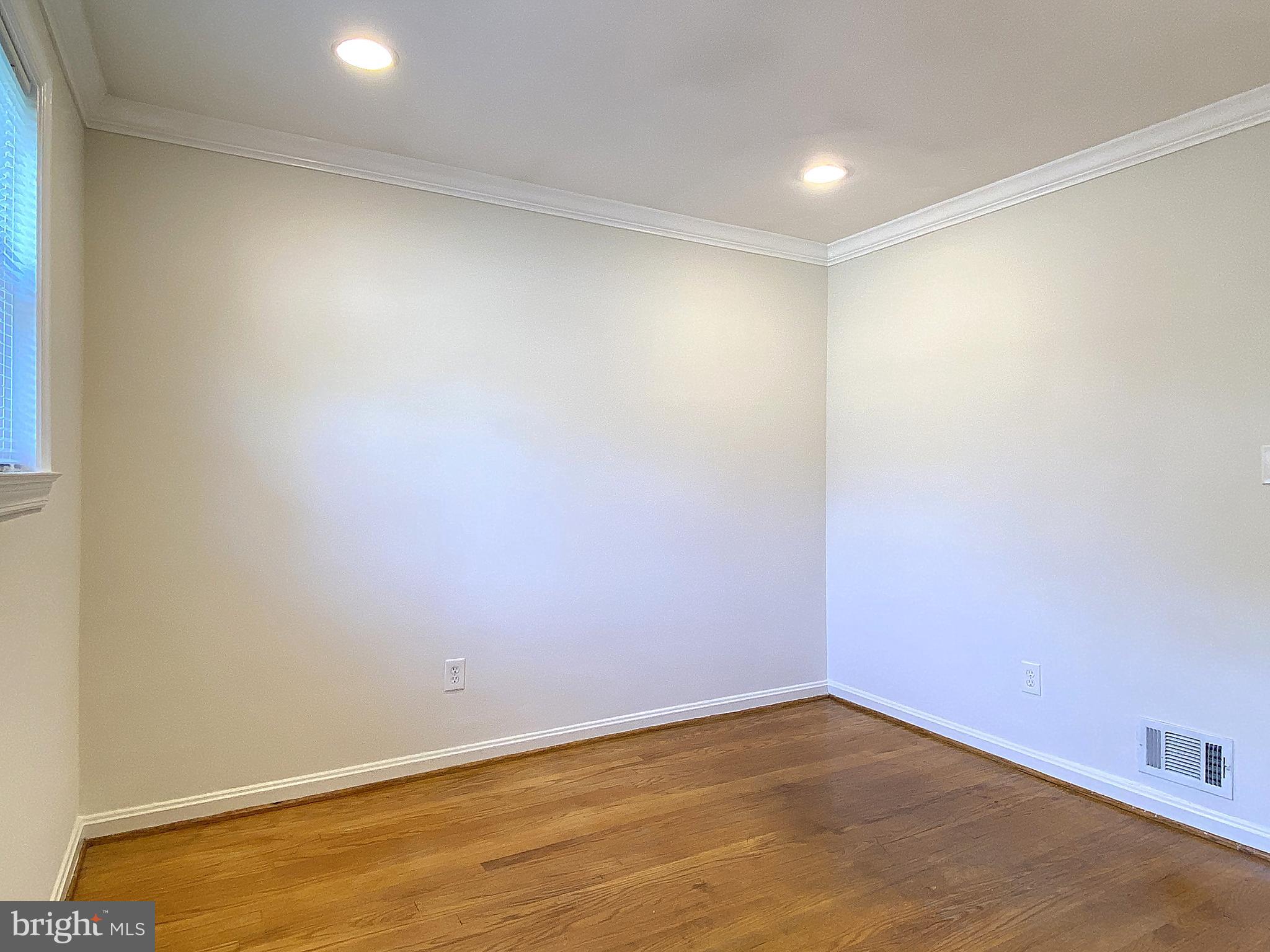 ROCK CREEK FOREST - Residential