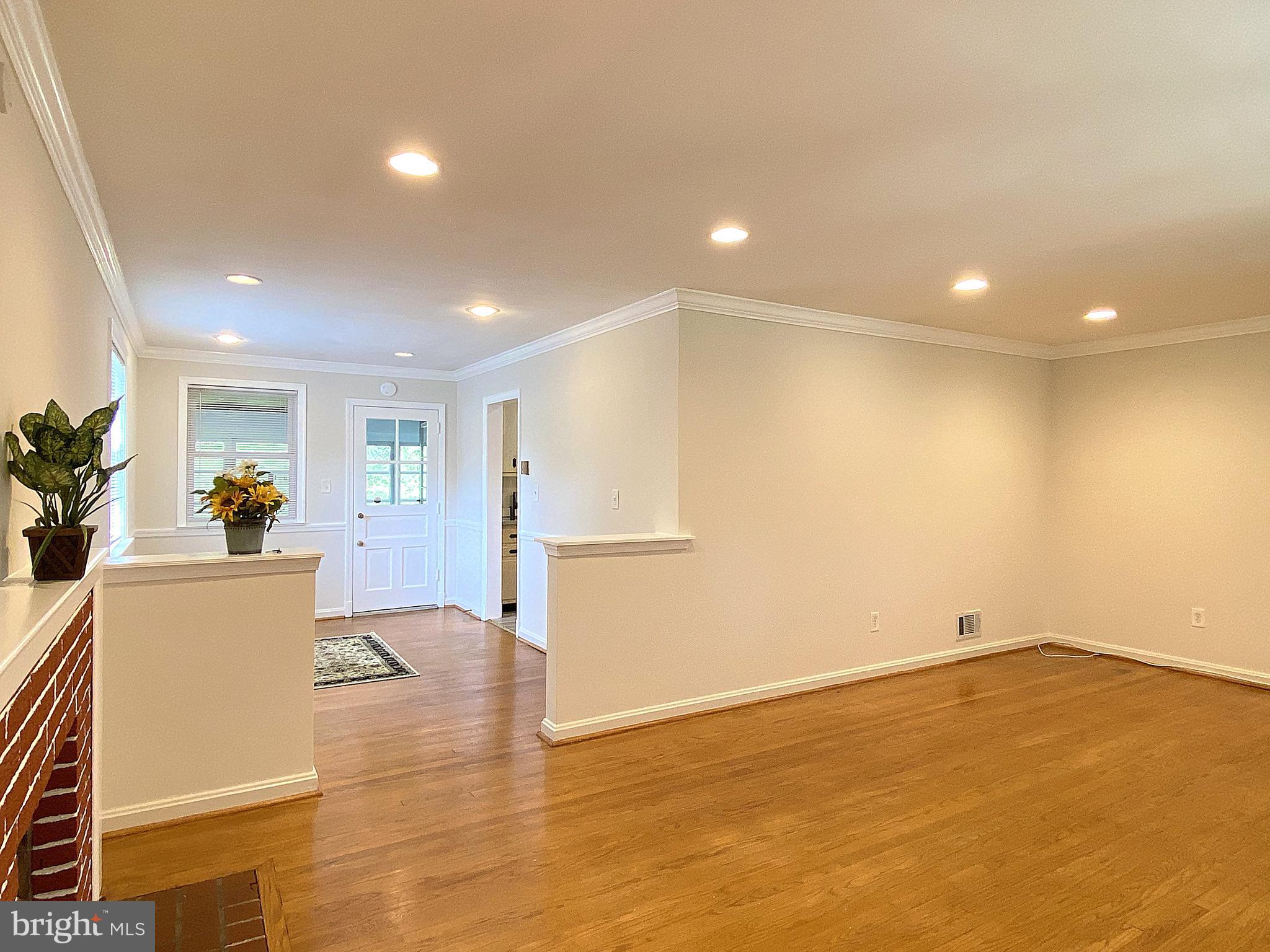 ROCK CREEK FOREST - Residential