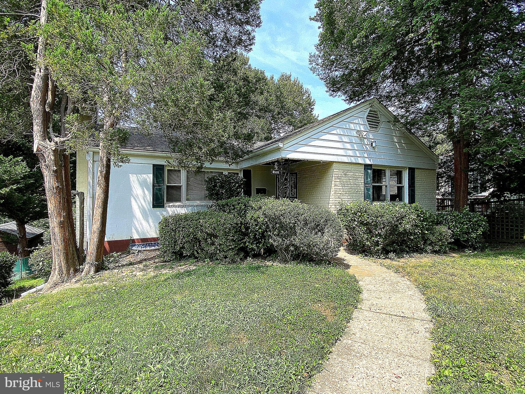 ROCK CREEK FOREST - Residential