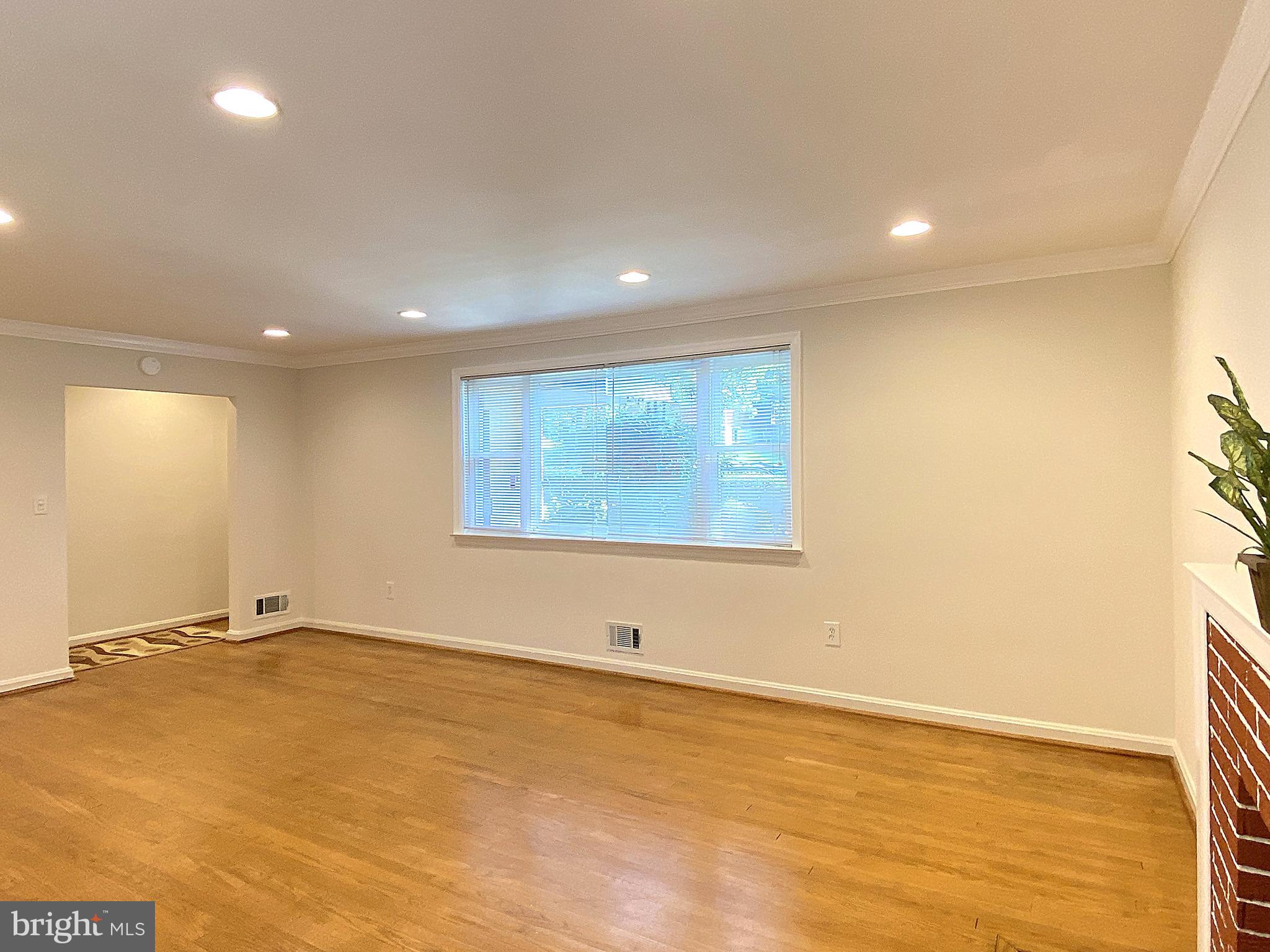 ROCK CREEK FOREST - Residential