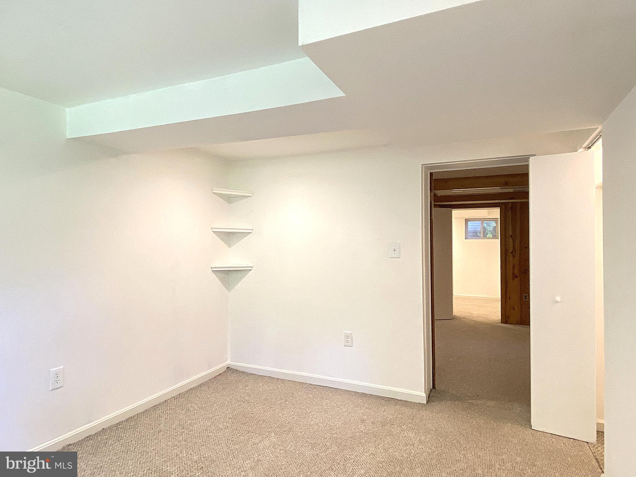 ROCK CREEK FOREST - Residential