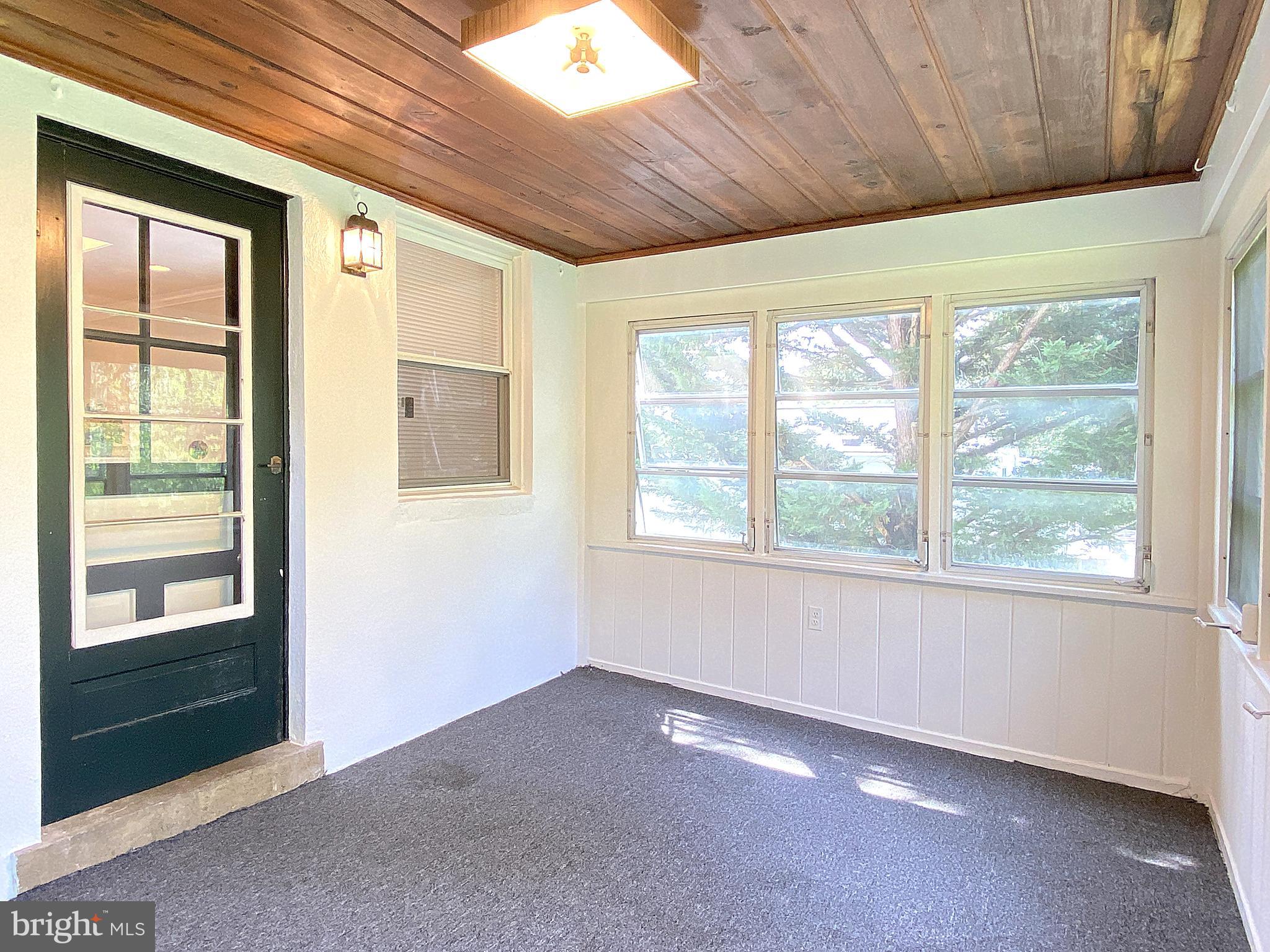 ROCK CREEK FOREST - Residential