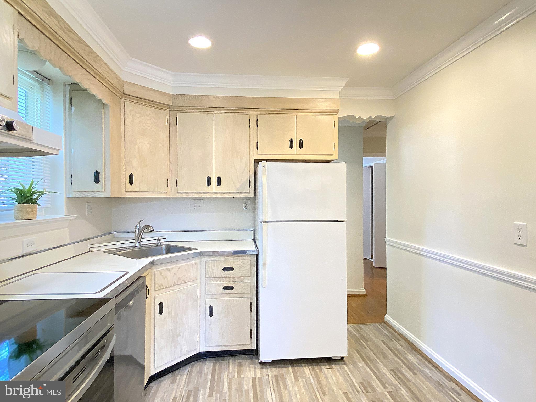 ROCK CREEK FOREST - Residential