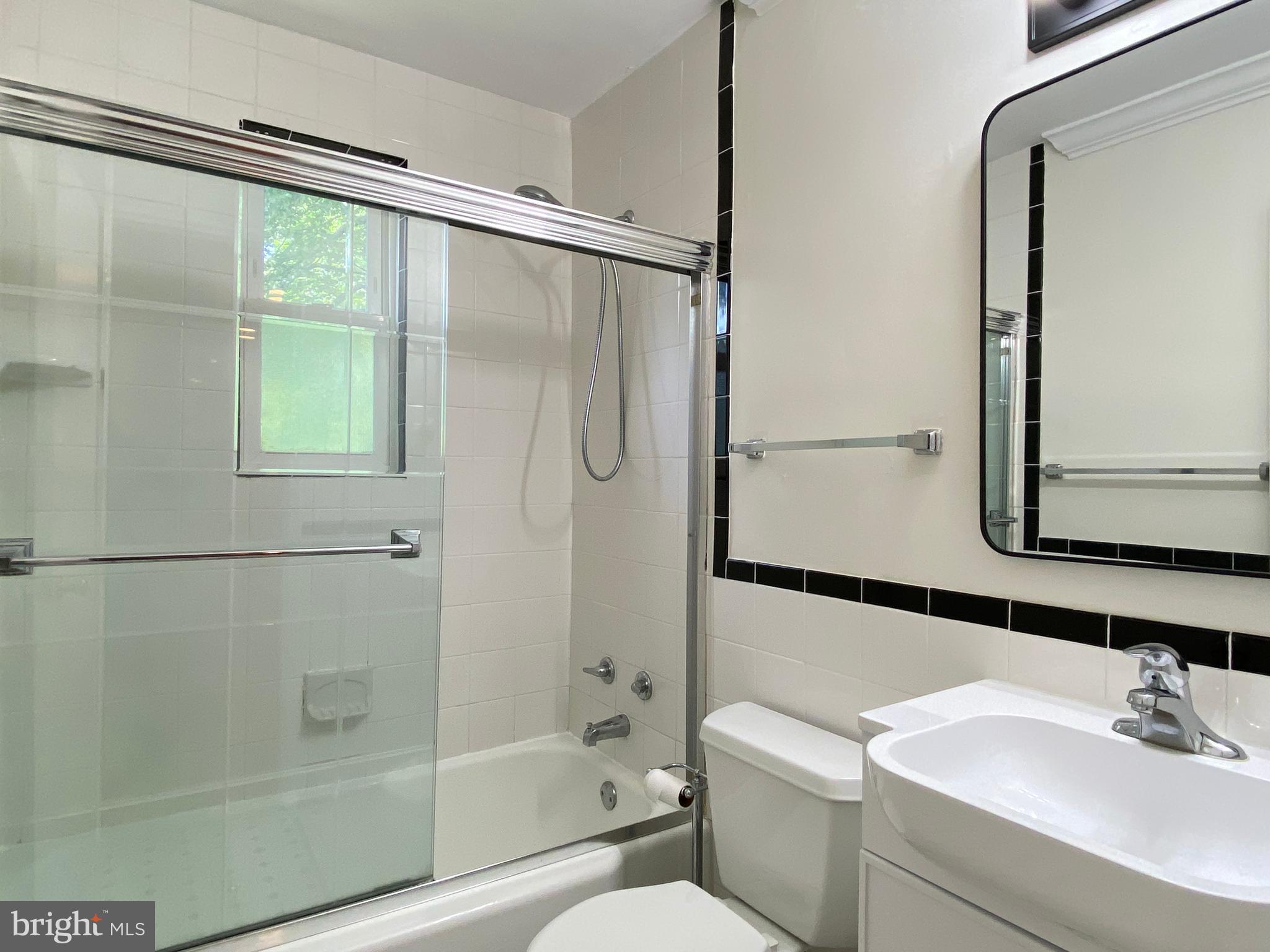 ROCK CREEK FOREST - Residential