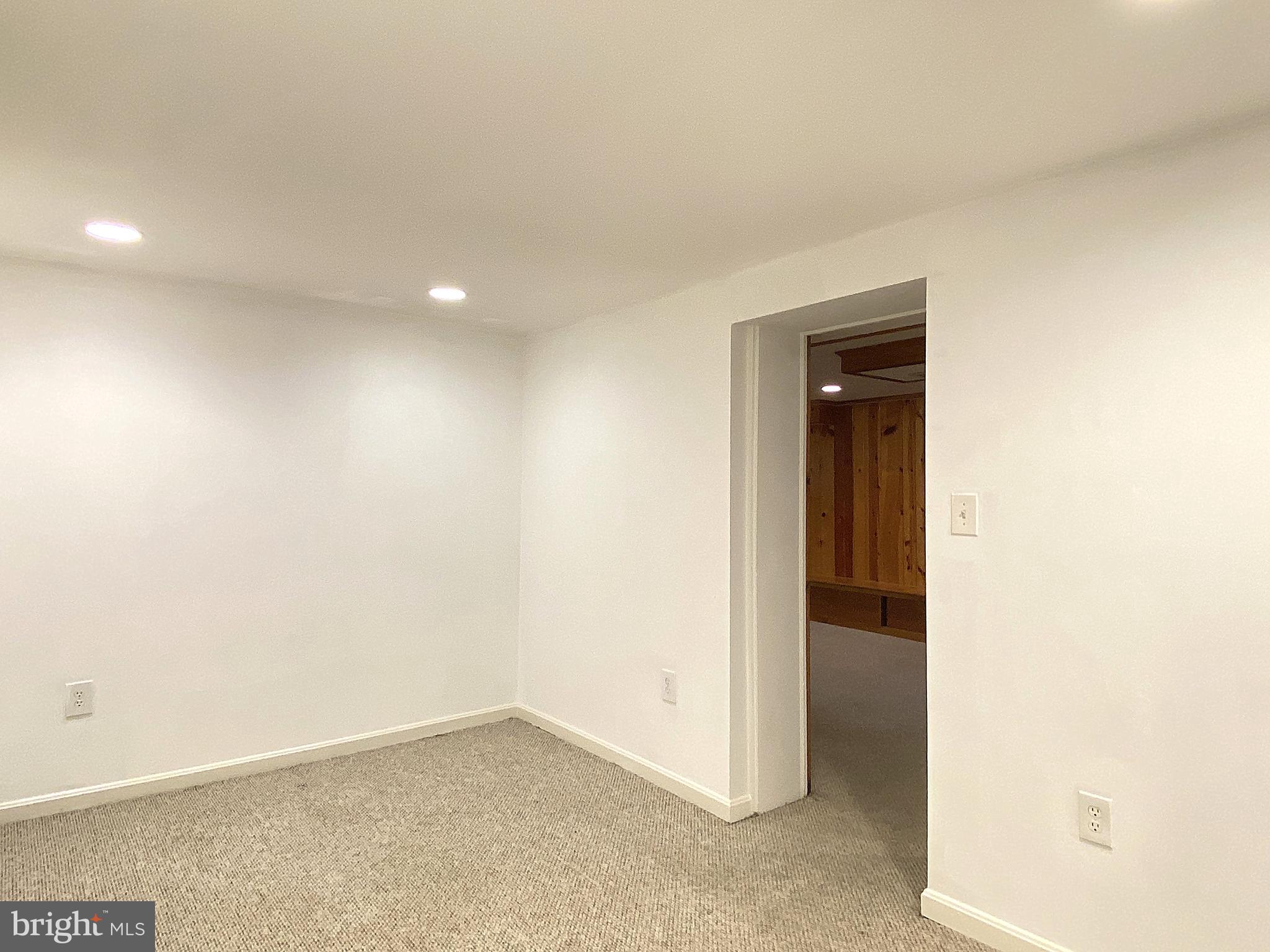 ROCK CREEK FOREST - Residential