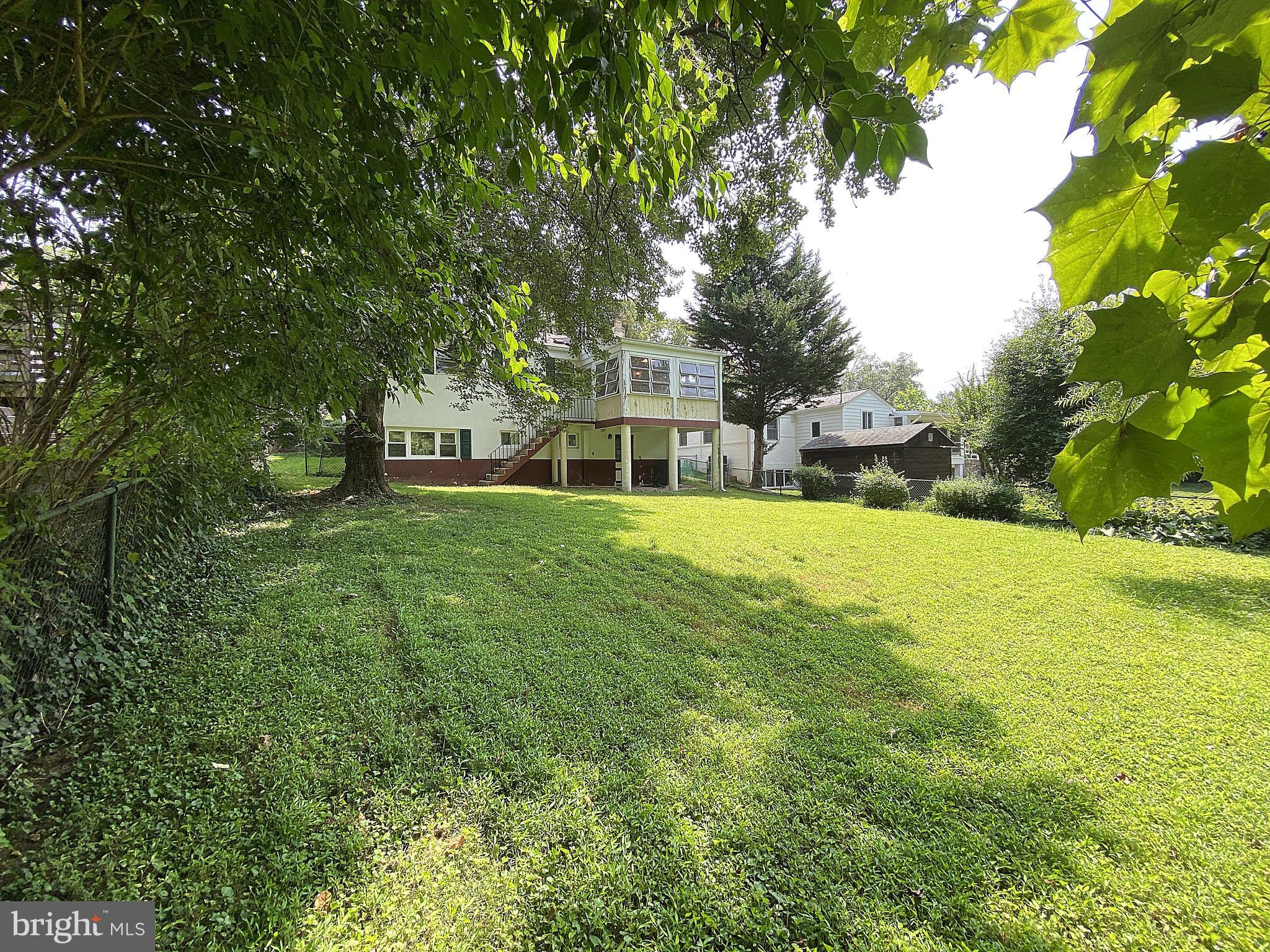 ROCK CREEK FOREST - Residential