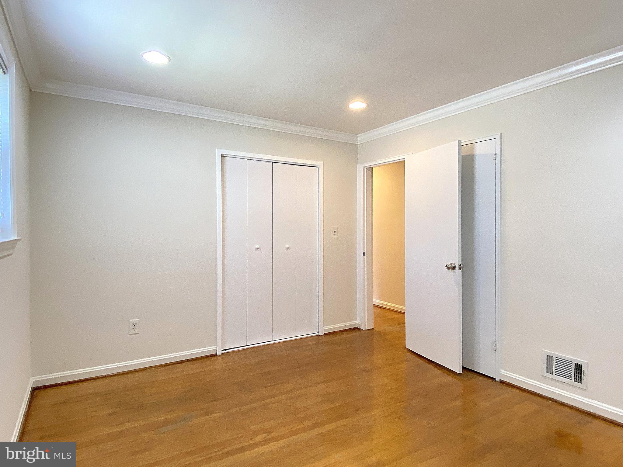 ROCK CREEK FOREST - Residential