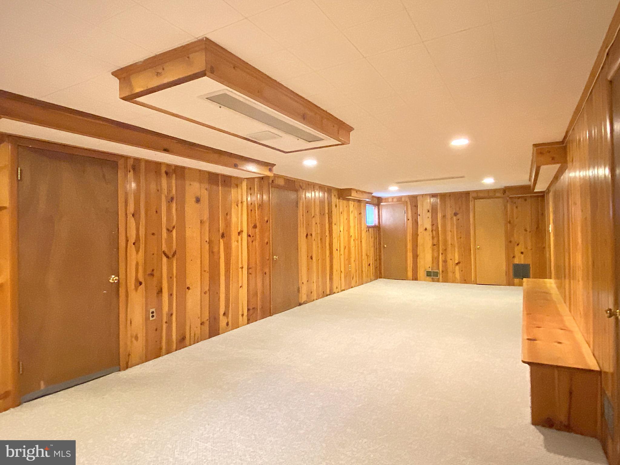 ROCK CREEK FOREST - Residential