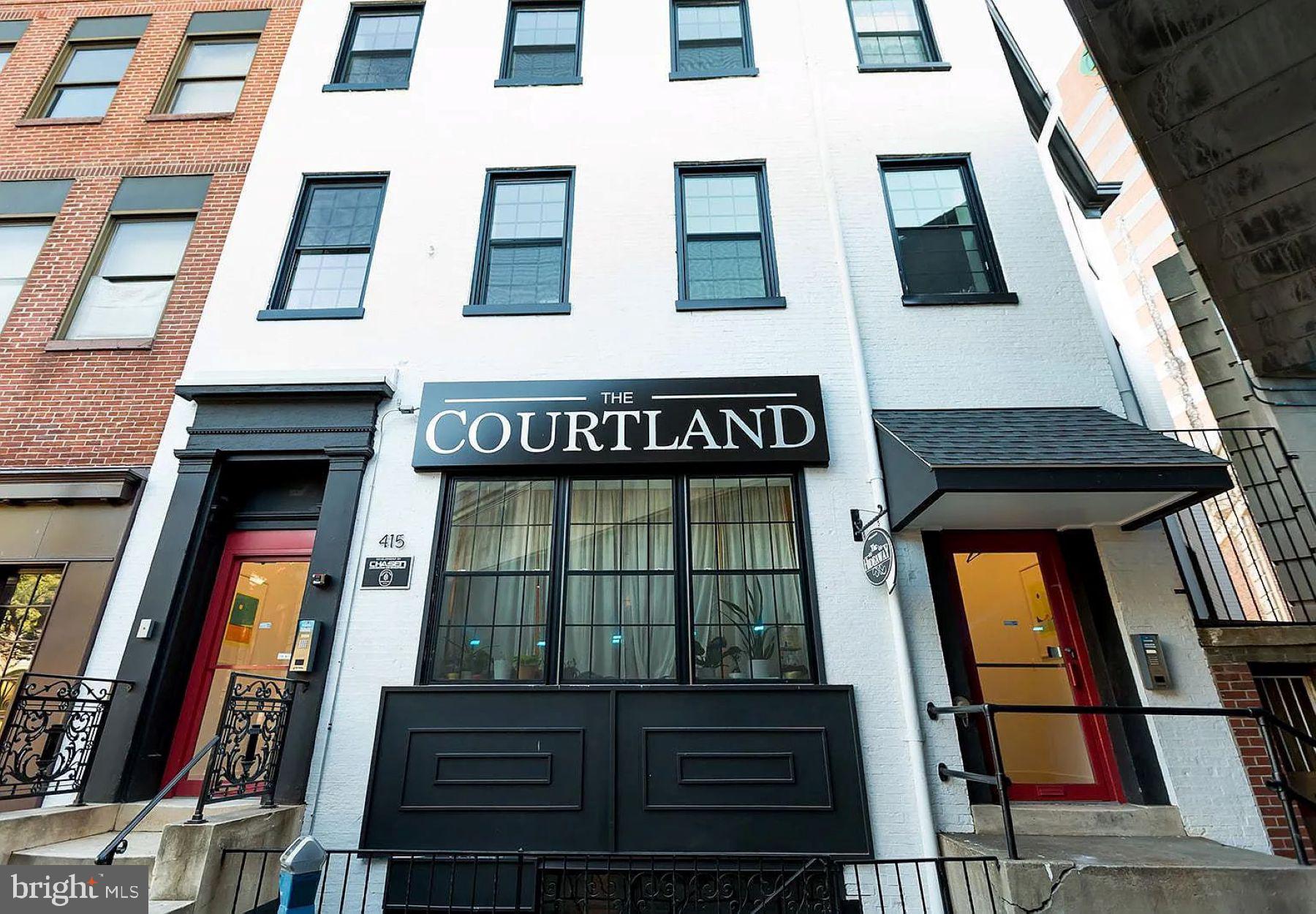 NONE AVAILABLE - Residential Lease