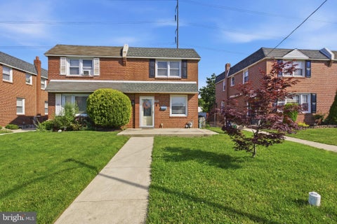 Photo of 576 Michell Street, RIDLEY PARK, PA 19078 (MLS # PADE2117158)