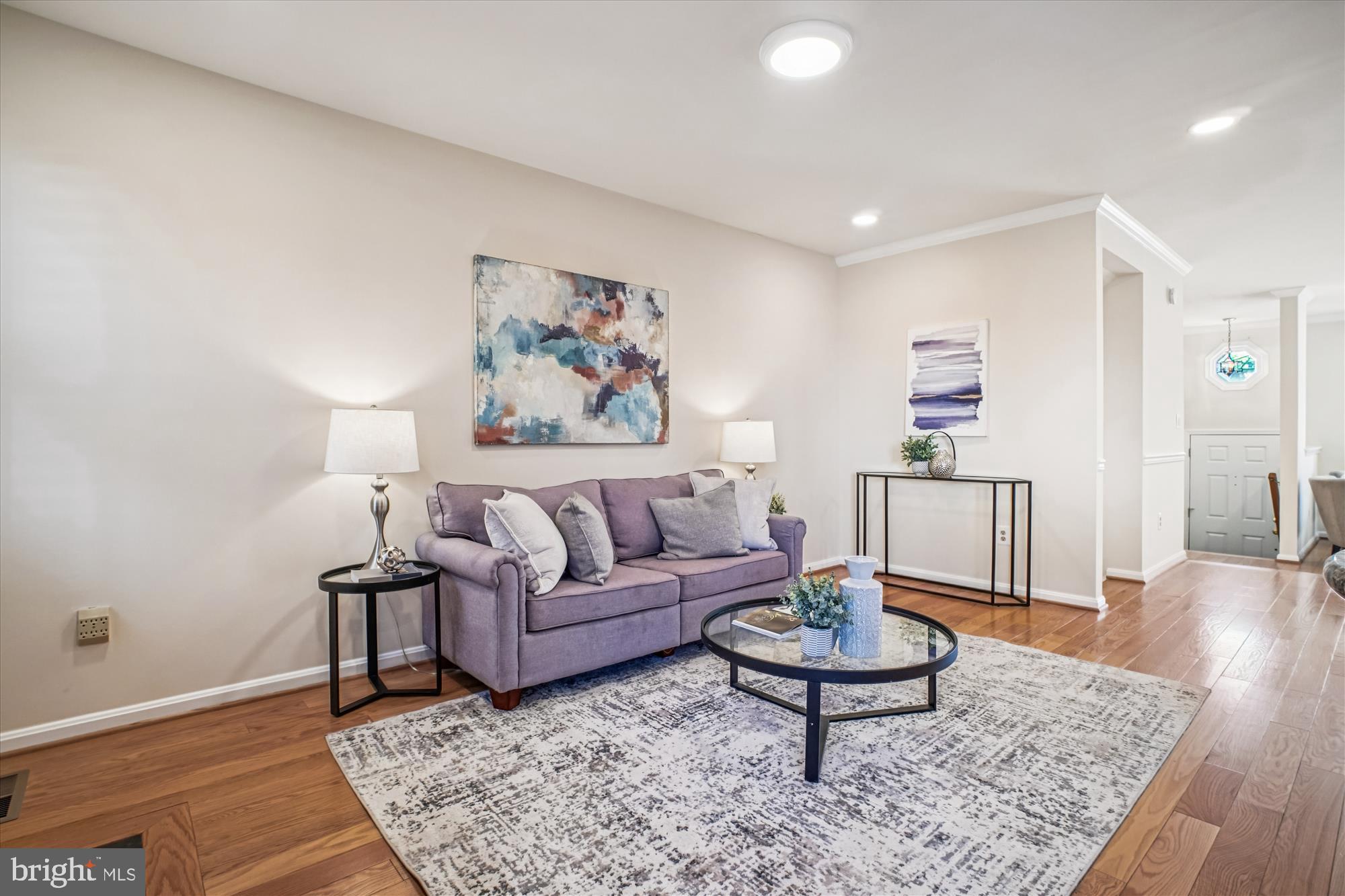 FAIR RIDGE - Residential