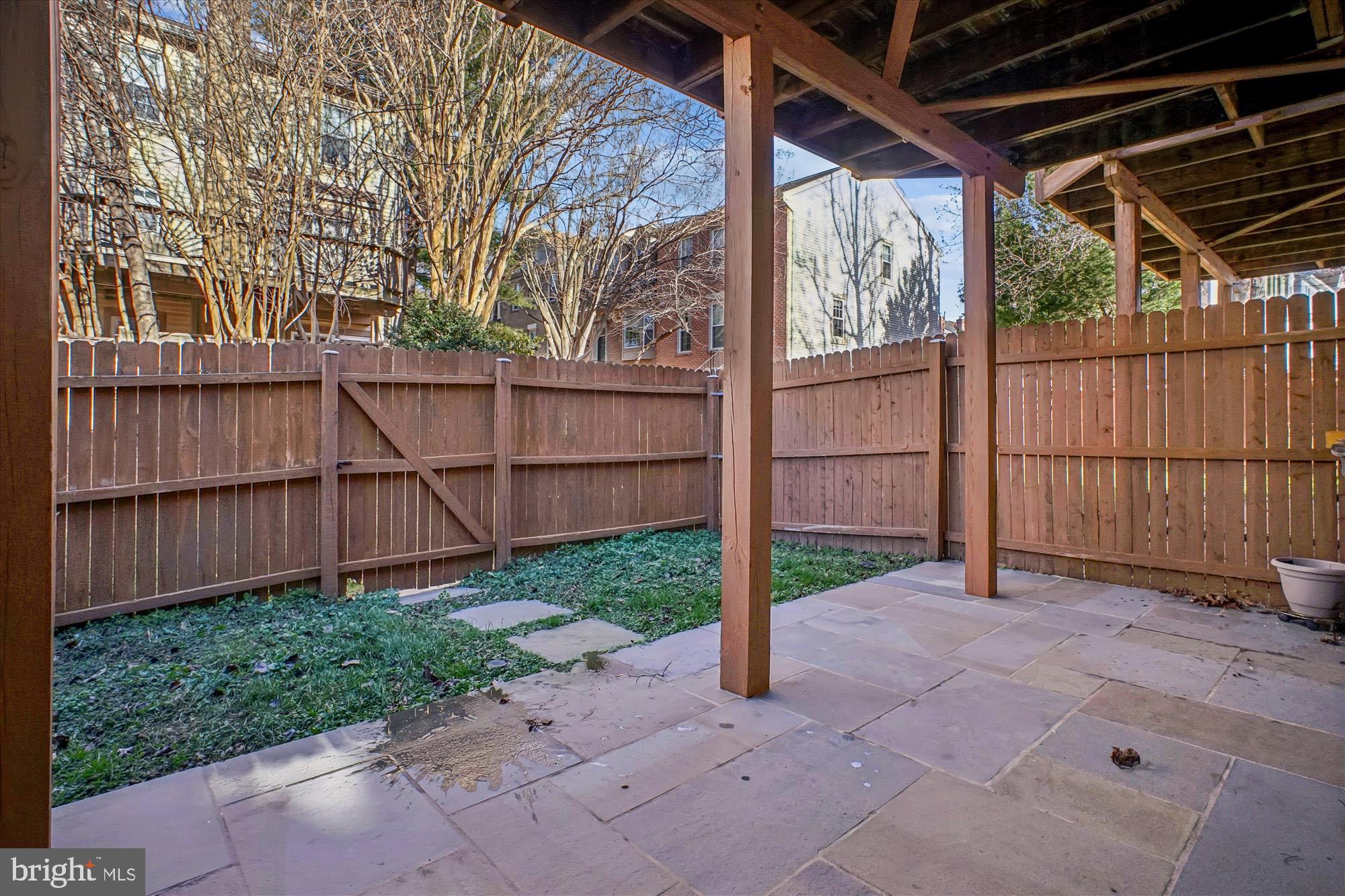 FAIR RIDGE - Residential