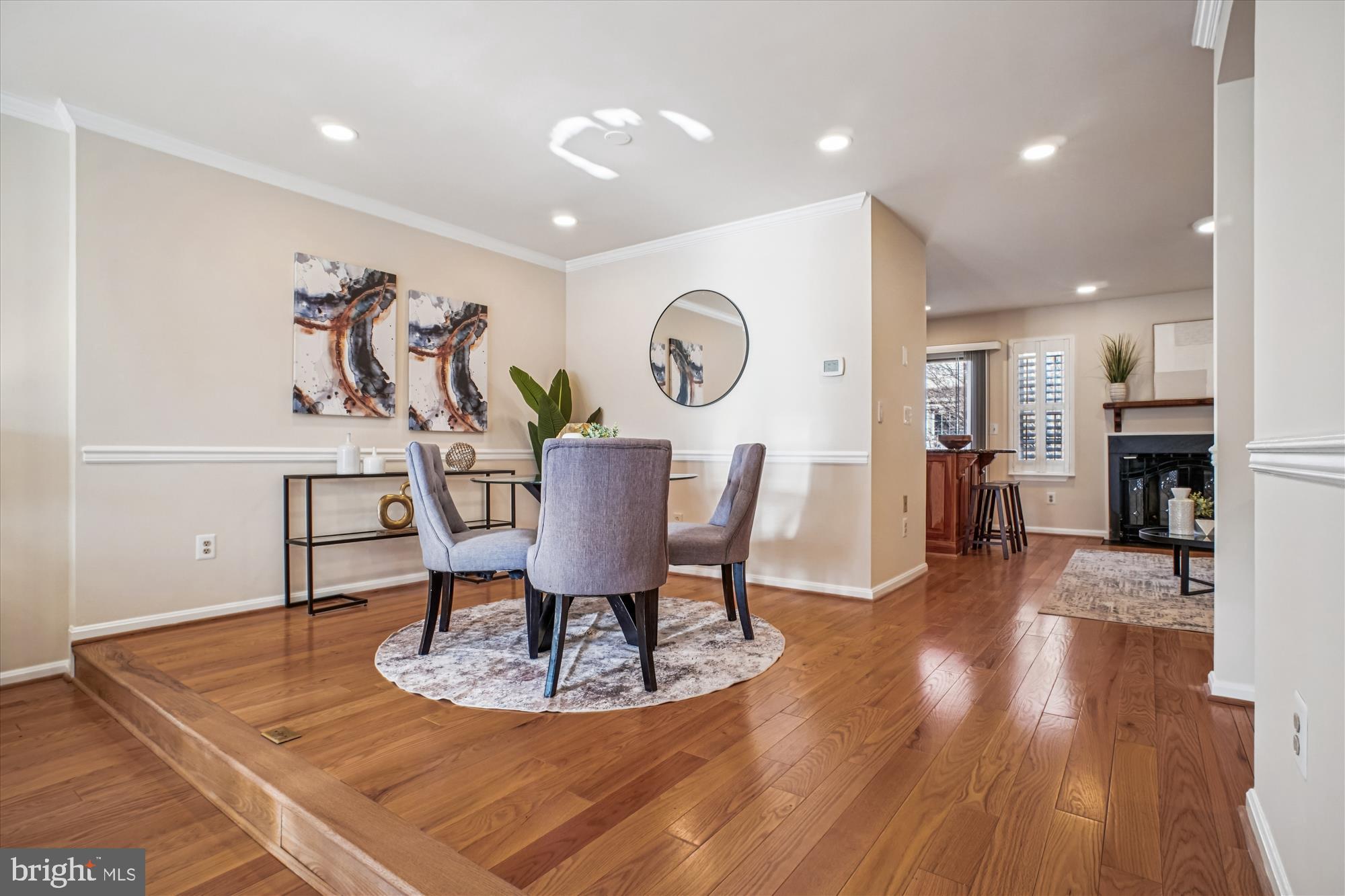 12316 FIELD LARK COURT