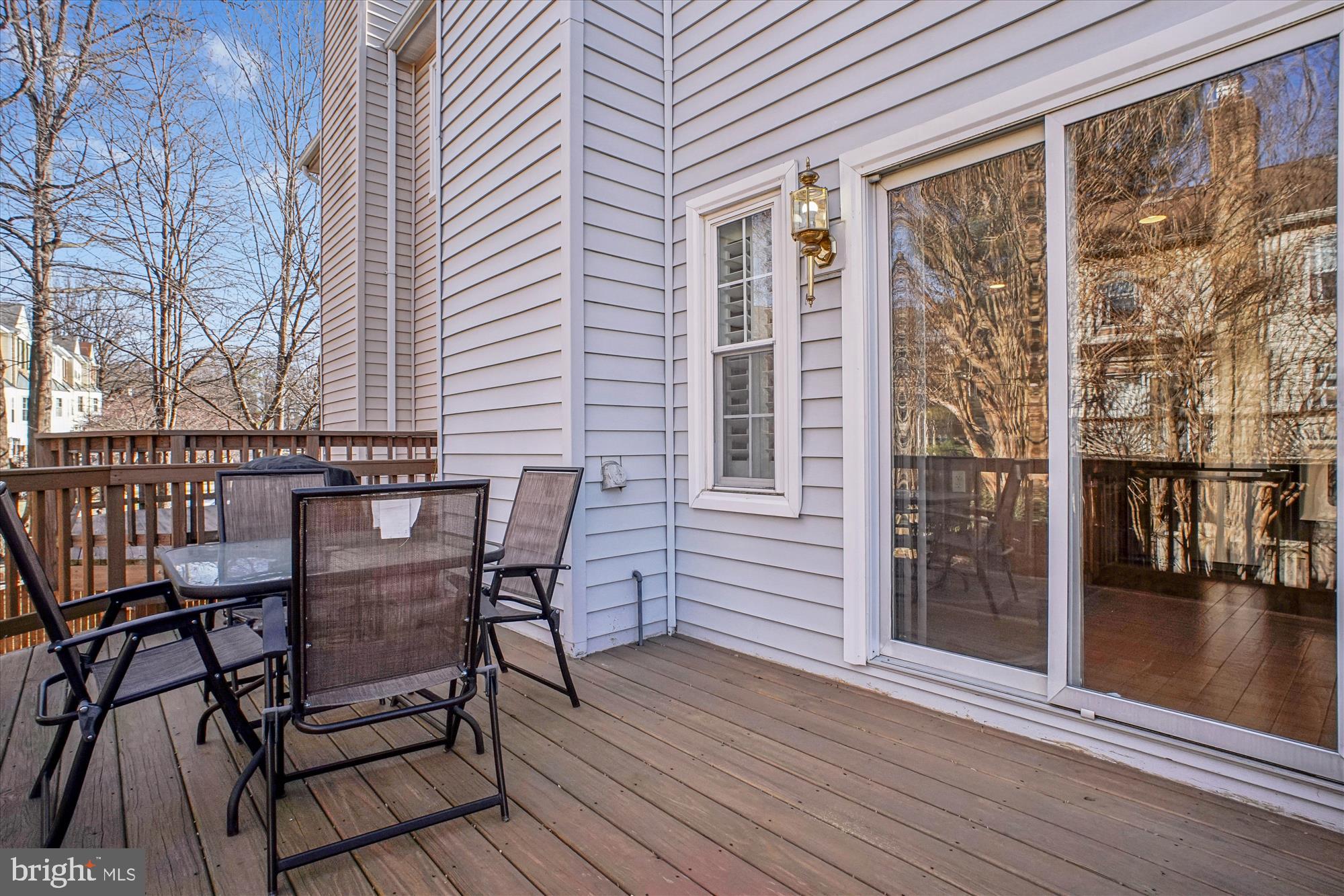 FAIR RIDGE - Residential