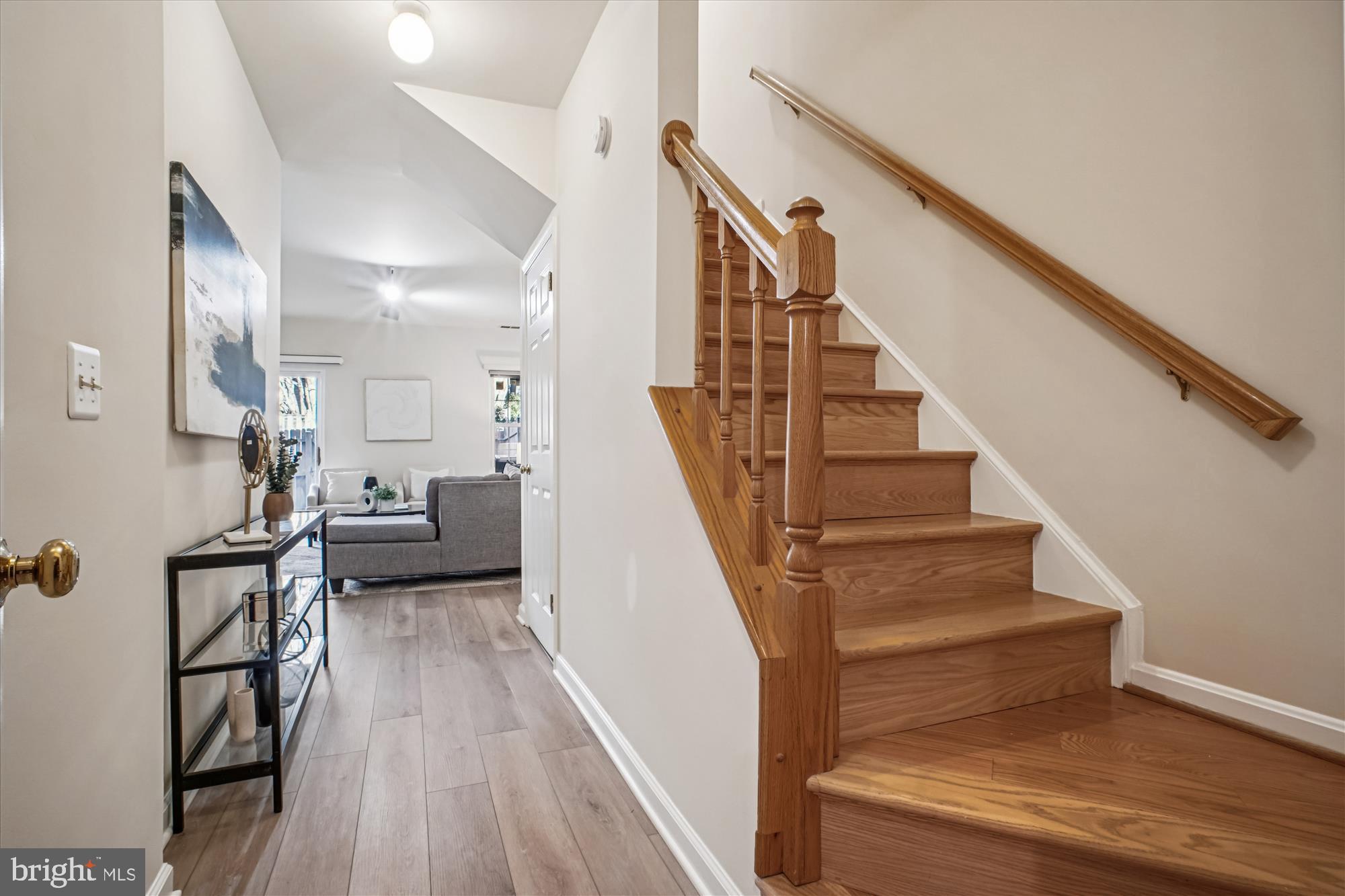 FAIR RIDGE - Residential