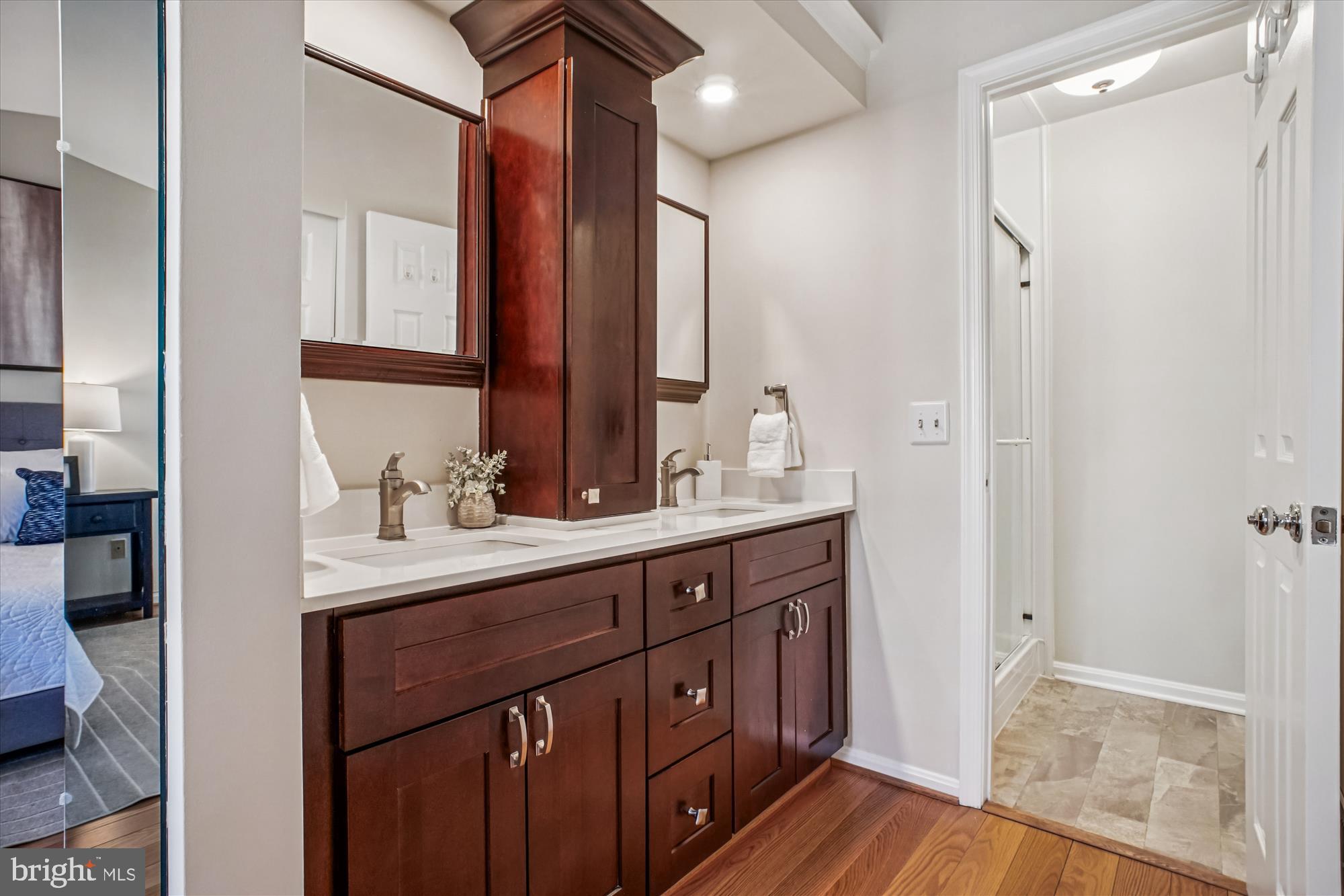 FAIR RIDGE - Residential