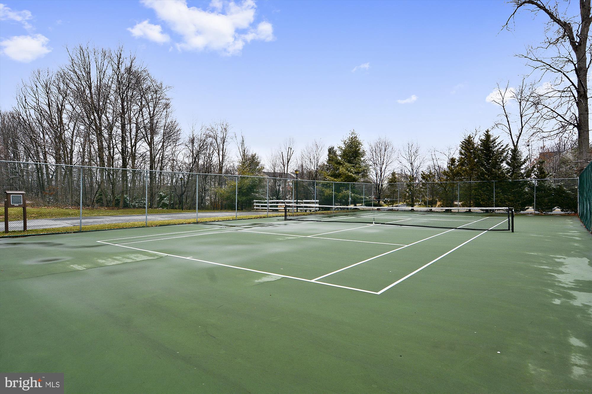 FAIR RIDGE - Residential