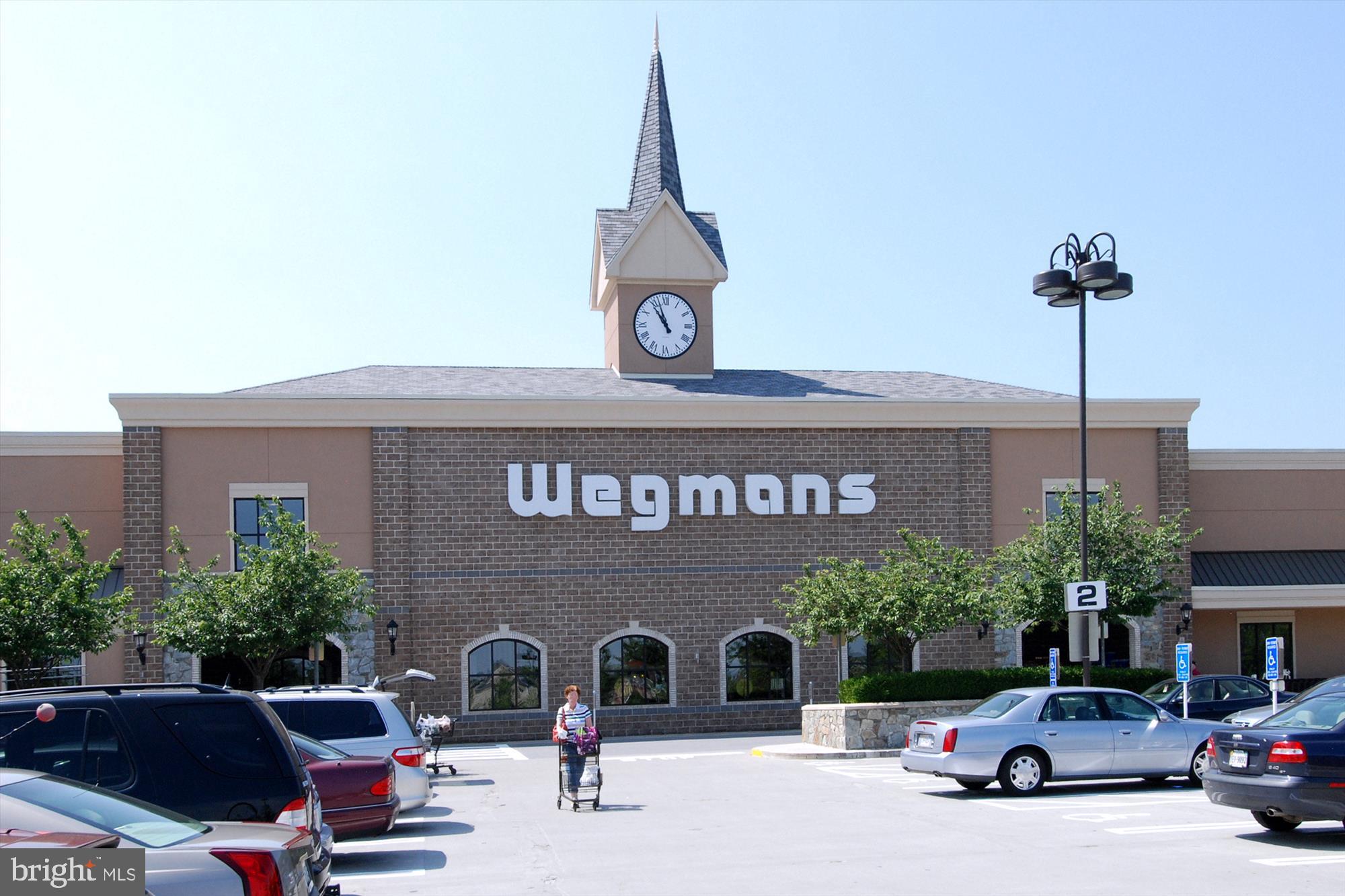 FAIR RIDGE - Residential