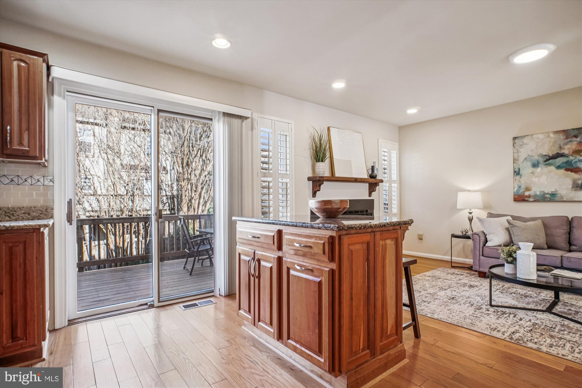 FAIR RIDGE - Residential