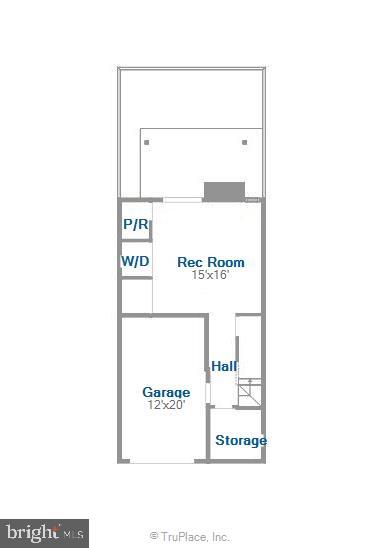 FAIR RIDGE - Residential