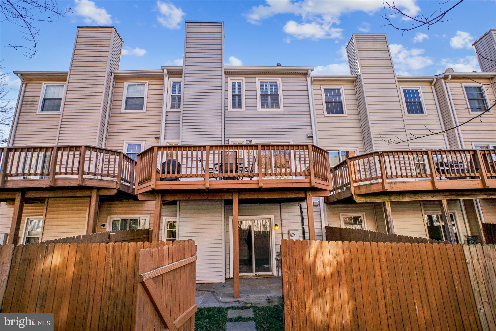 FAIR RIDGE - Residential