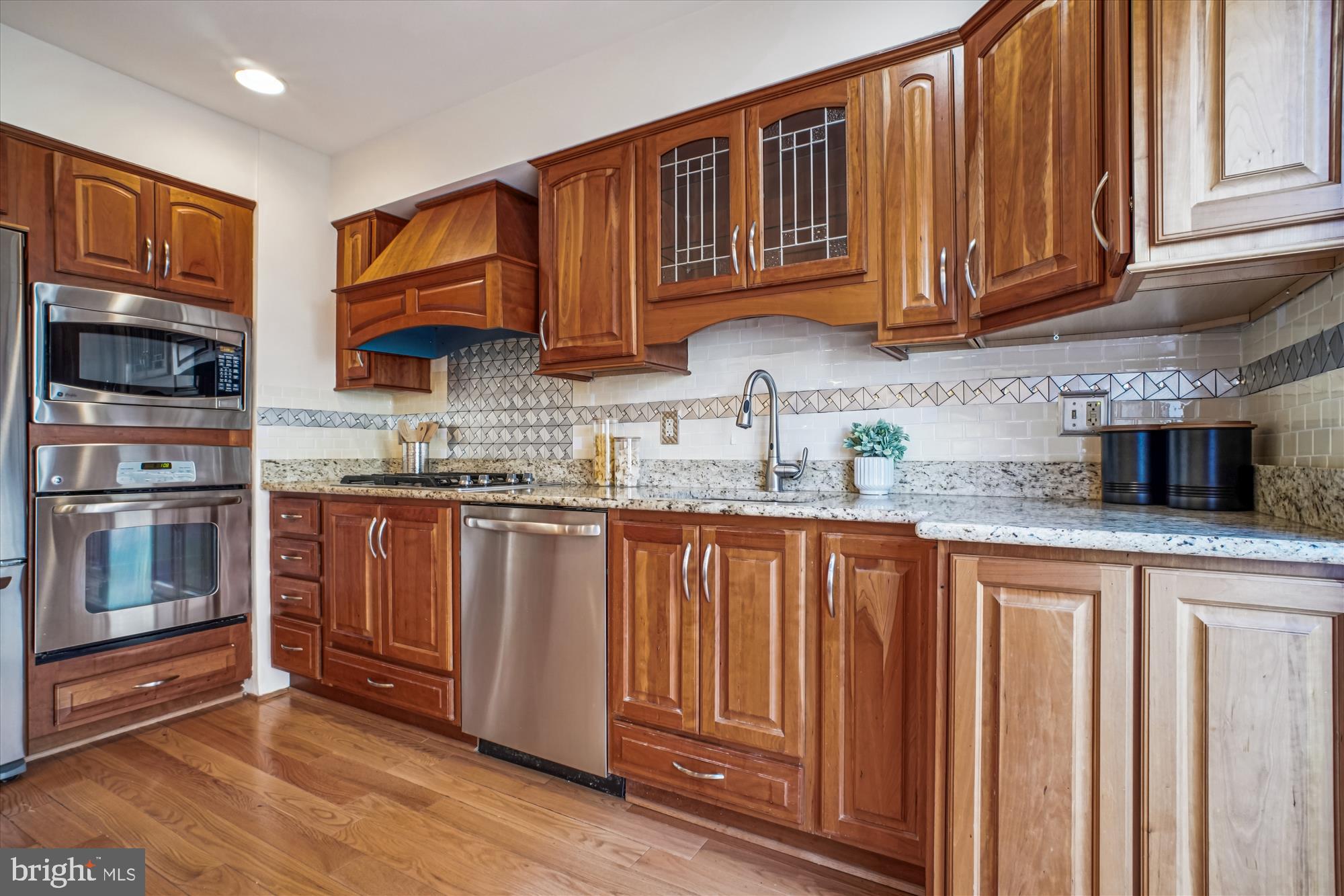 FAIR RIDGE - Residential