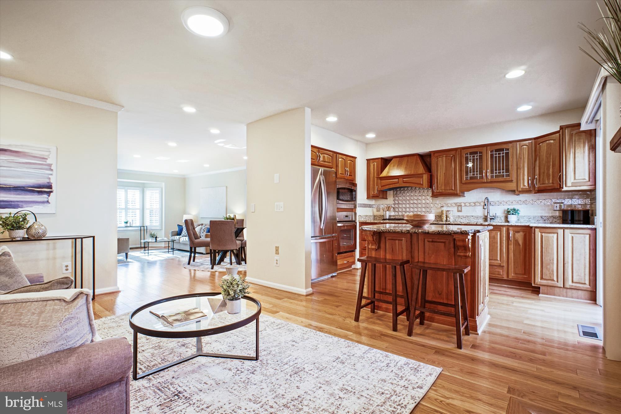 FAIR RIDGE - Residential