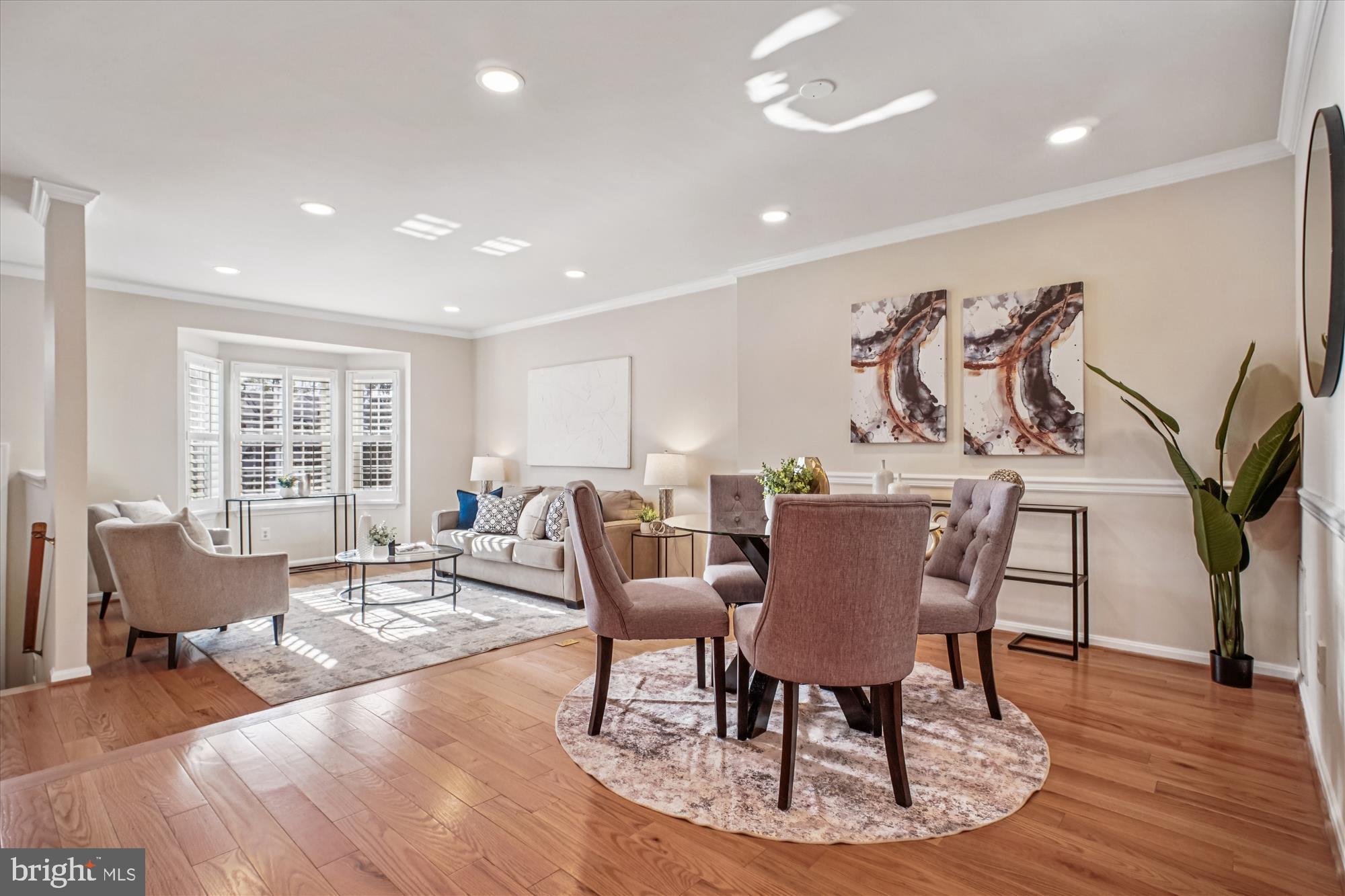 12316 FIELD LARK COURT