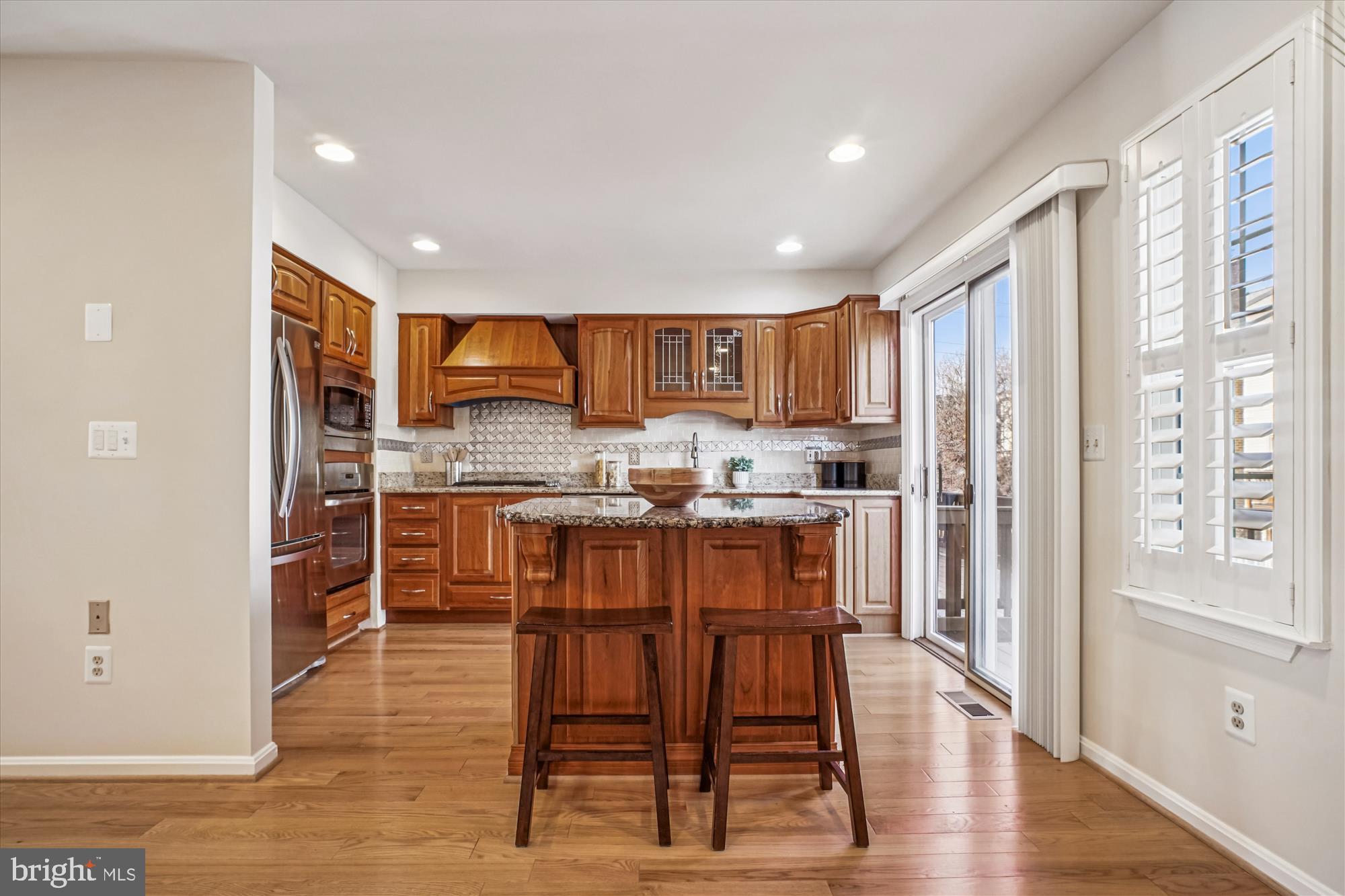 FAIR RIDGE - Residential