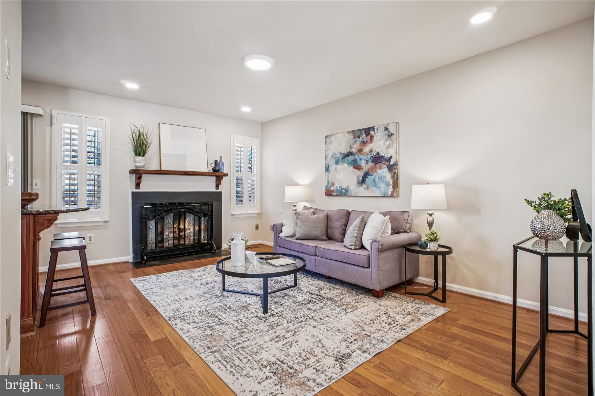 FAIR RIDGE - Residential