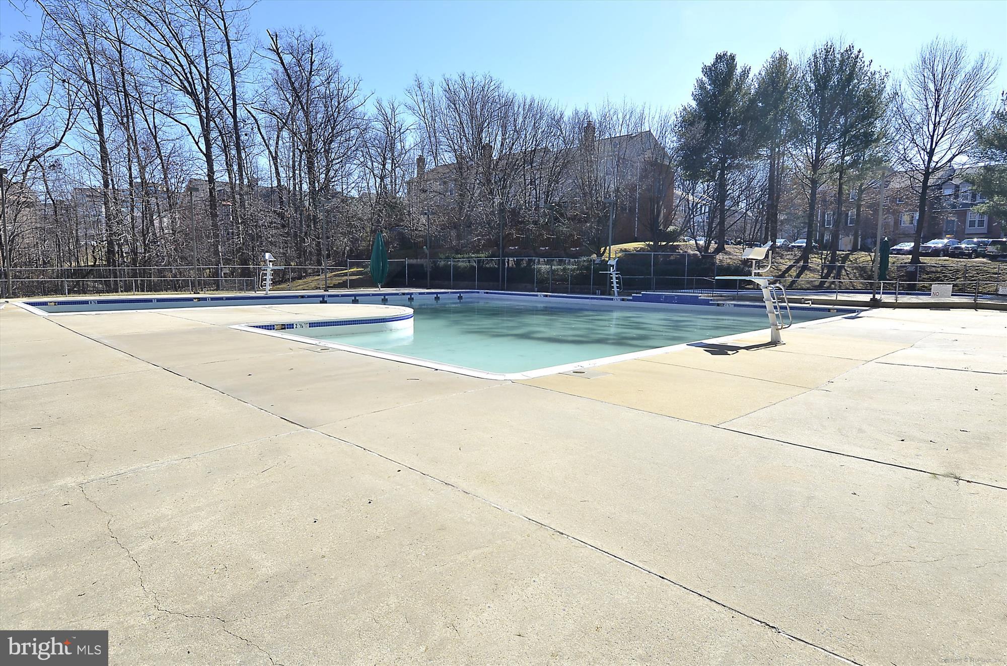 FAIR RIDGE - Residential