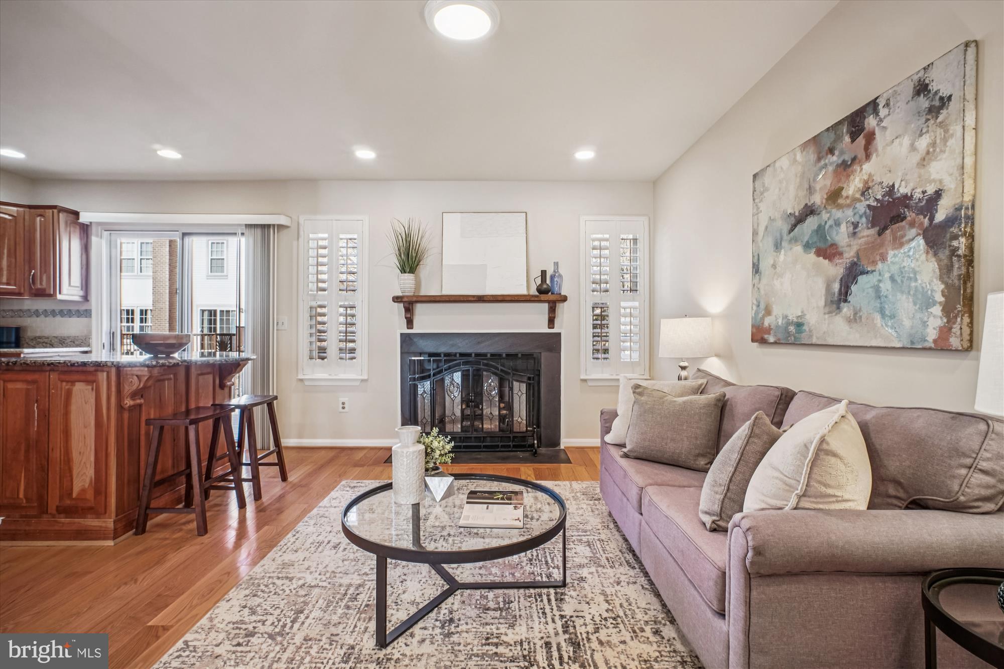 FAIR RIDGE - Residential