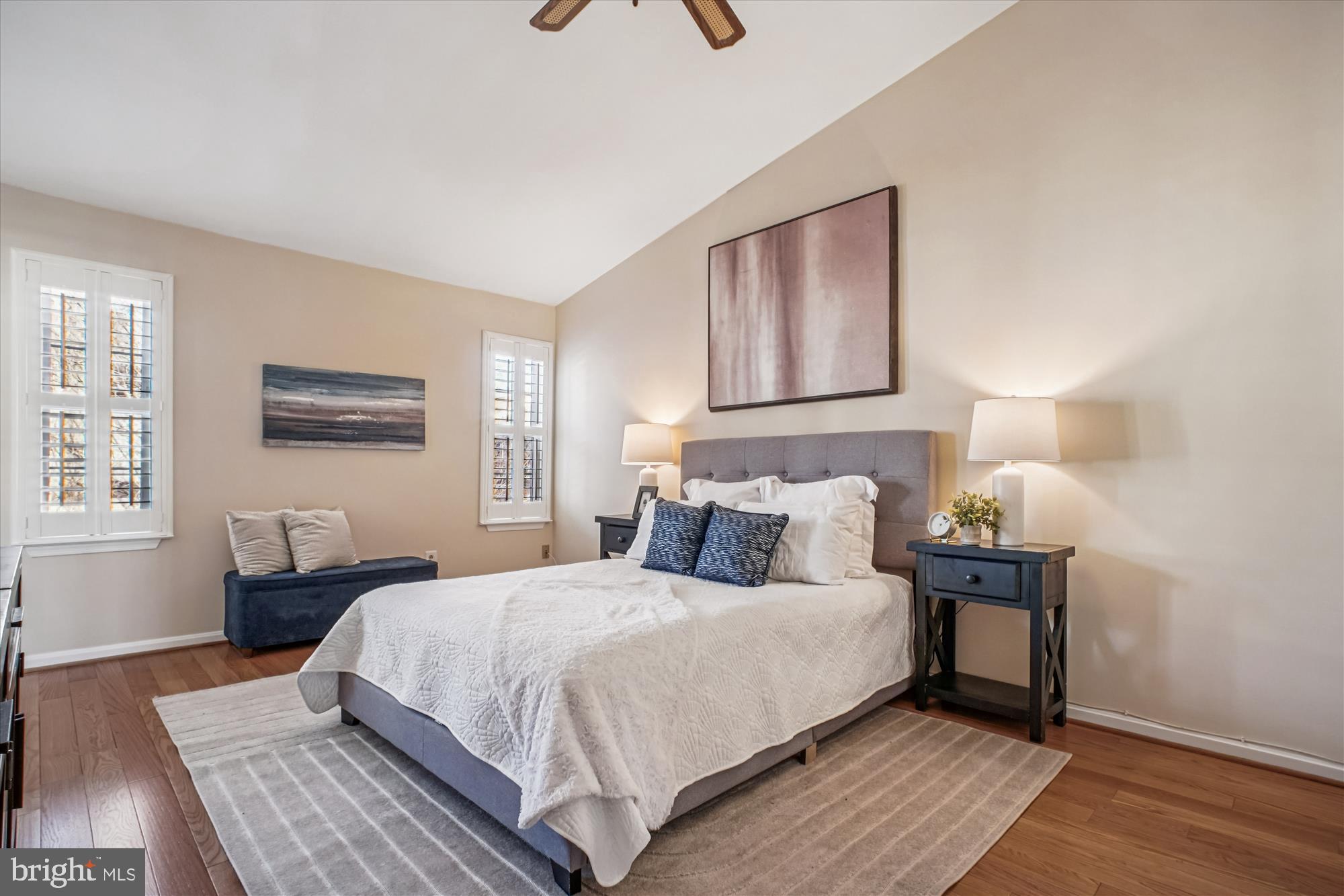 FAIR RIDGE - Residential