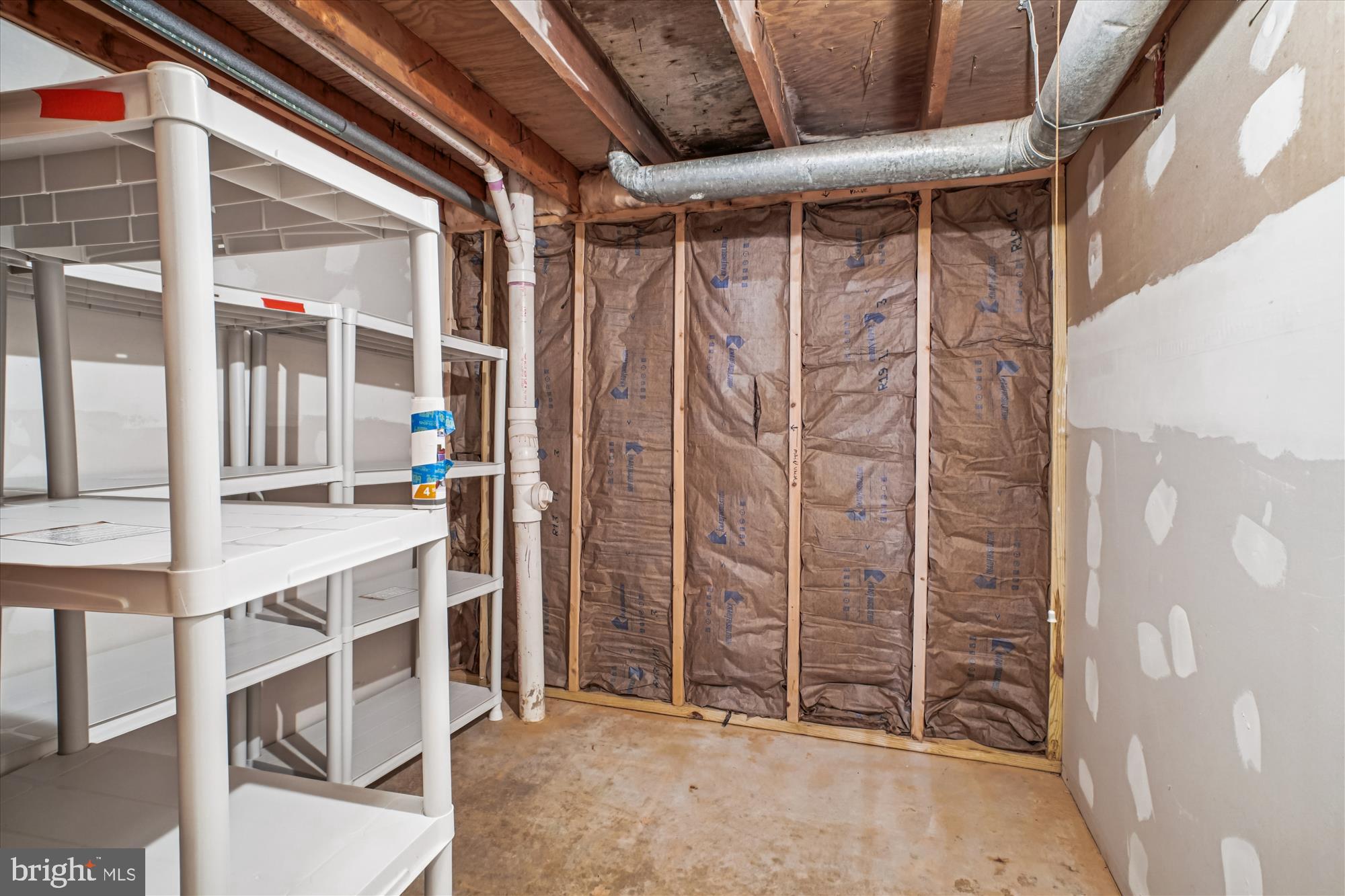 FAIR RIDGE - Residential