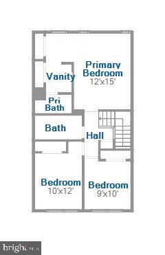 FAIR RIDGE - Residential