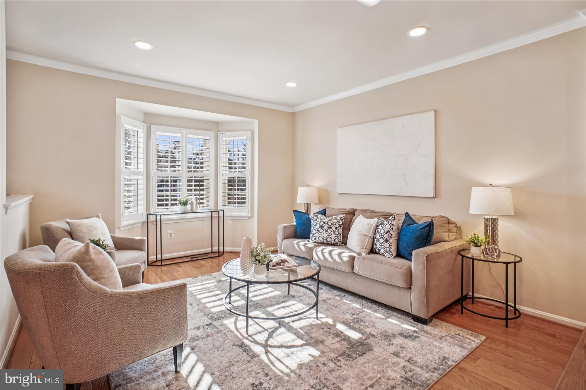 12316 FIELD LARK COURT