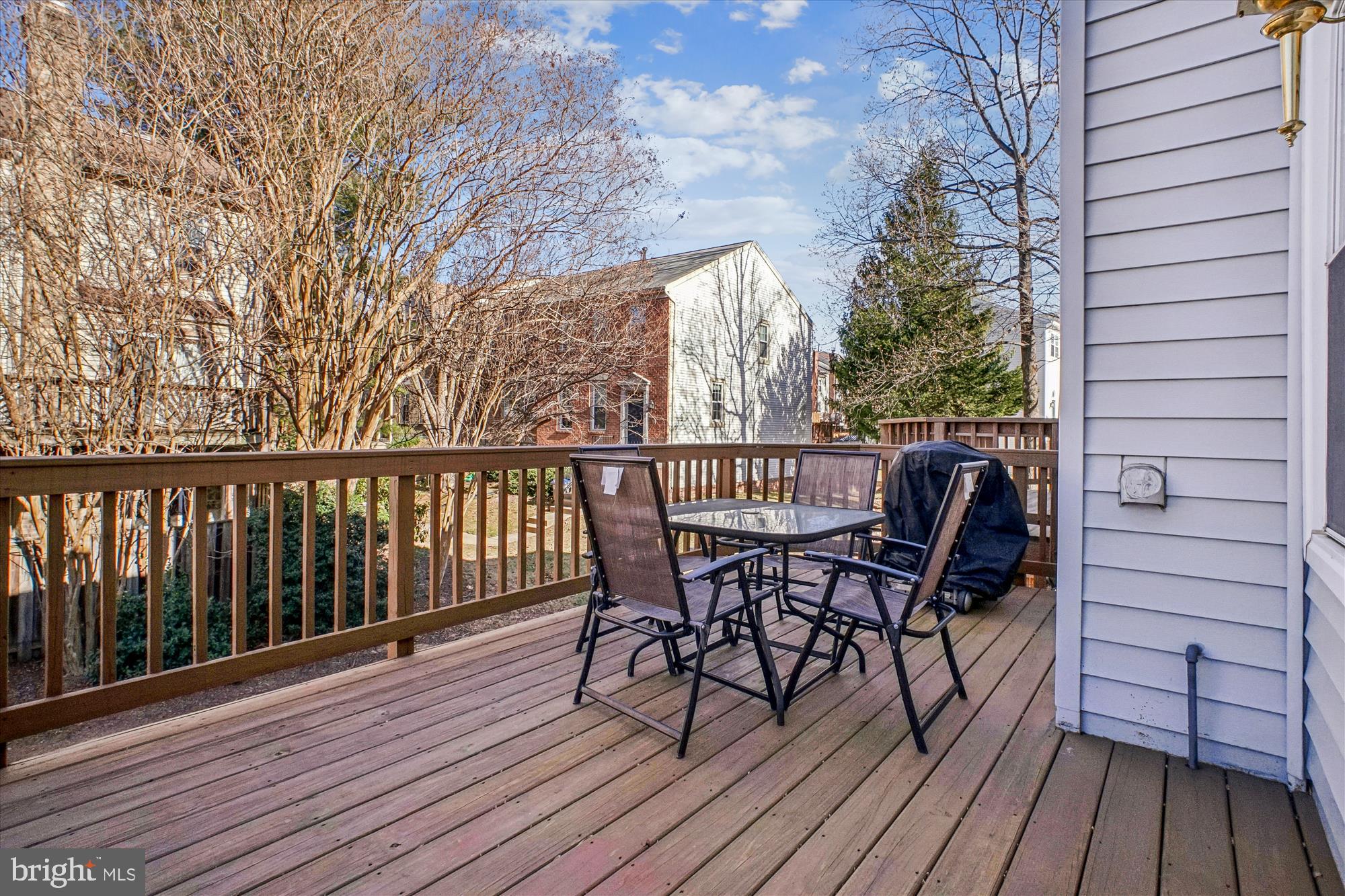 FAIR RIDGE - Residential