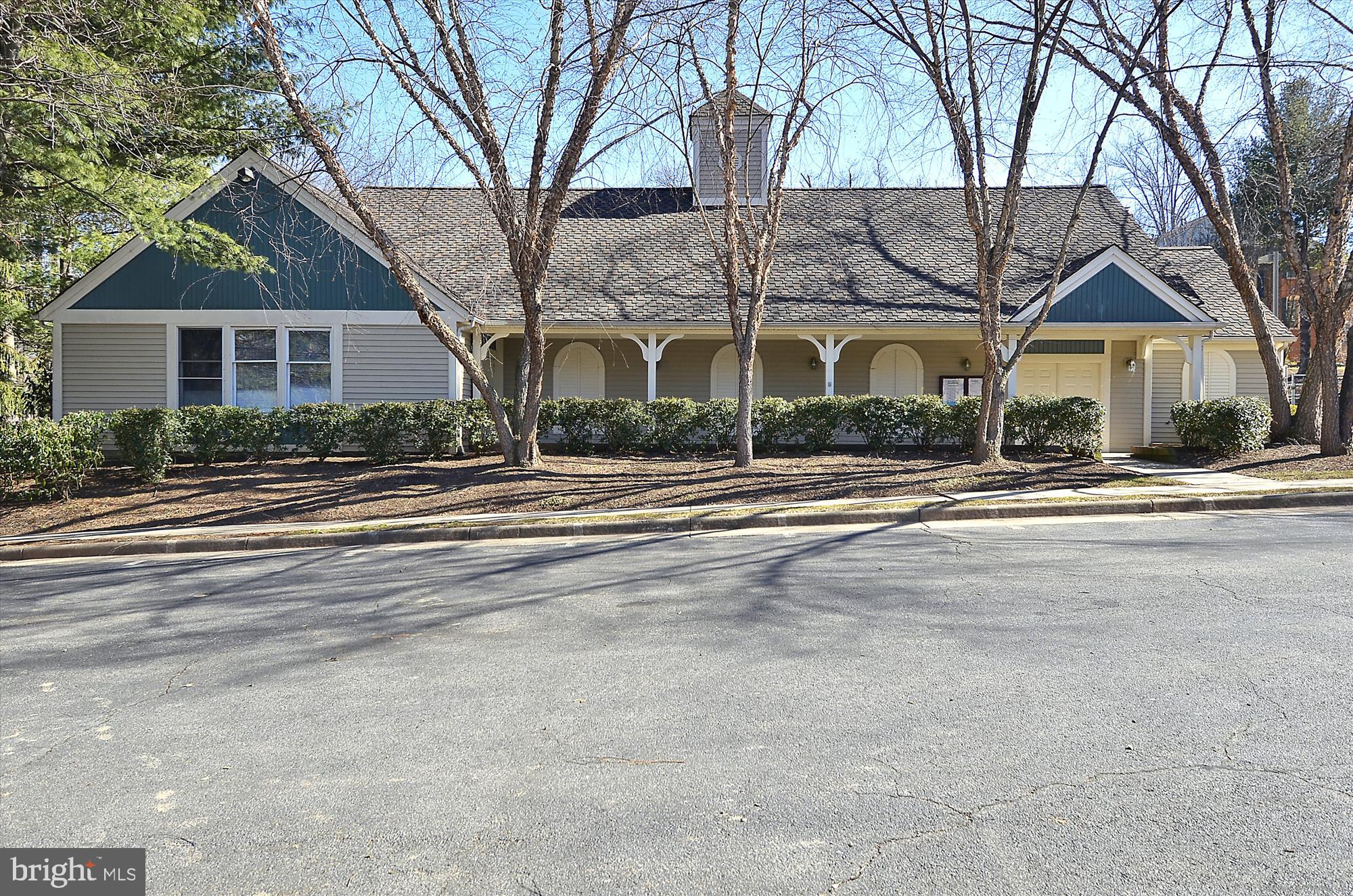 FAIR RIDGE - Residential