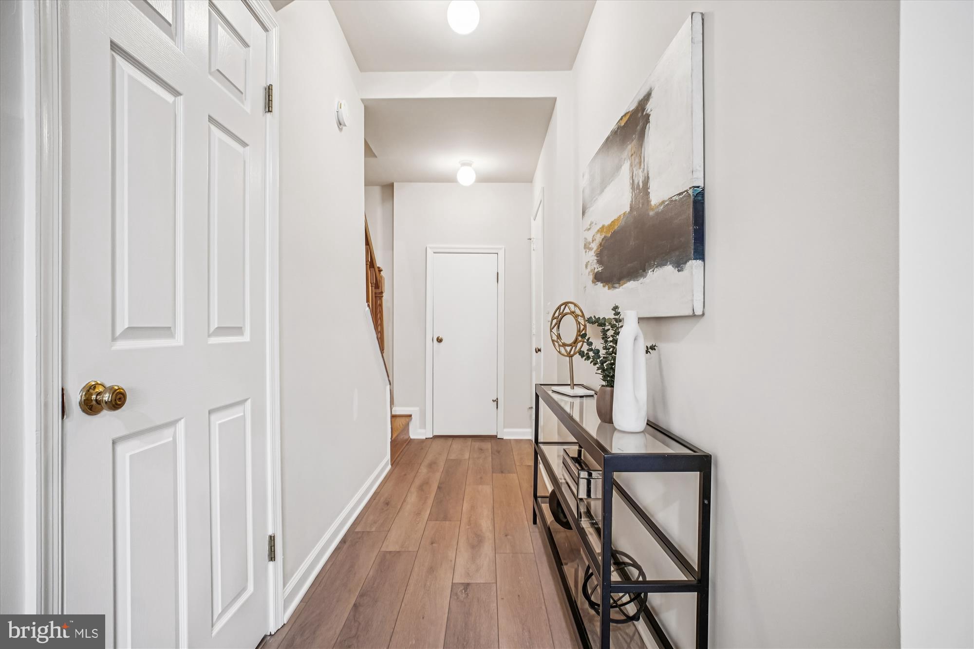 FAIR RIDGE - Residential