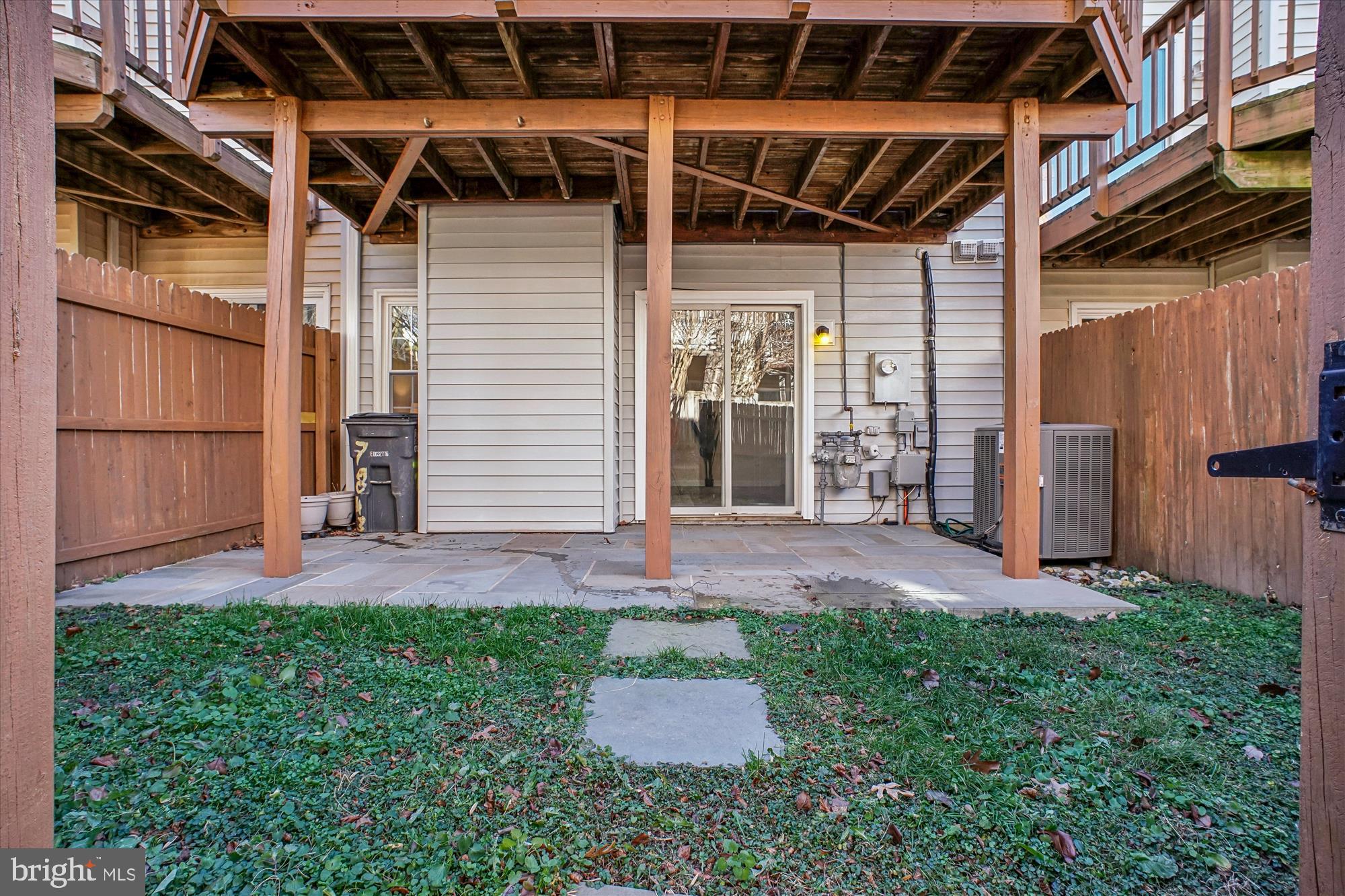 FAIR RIDGE - Residential