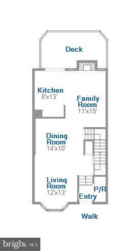 FAIR RIDGE - Residential
