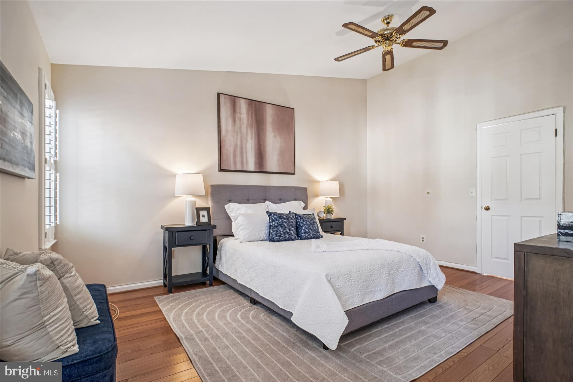 FAIR RIDGE - Residential