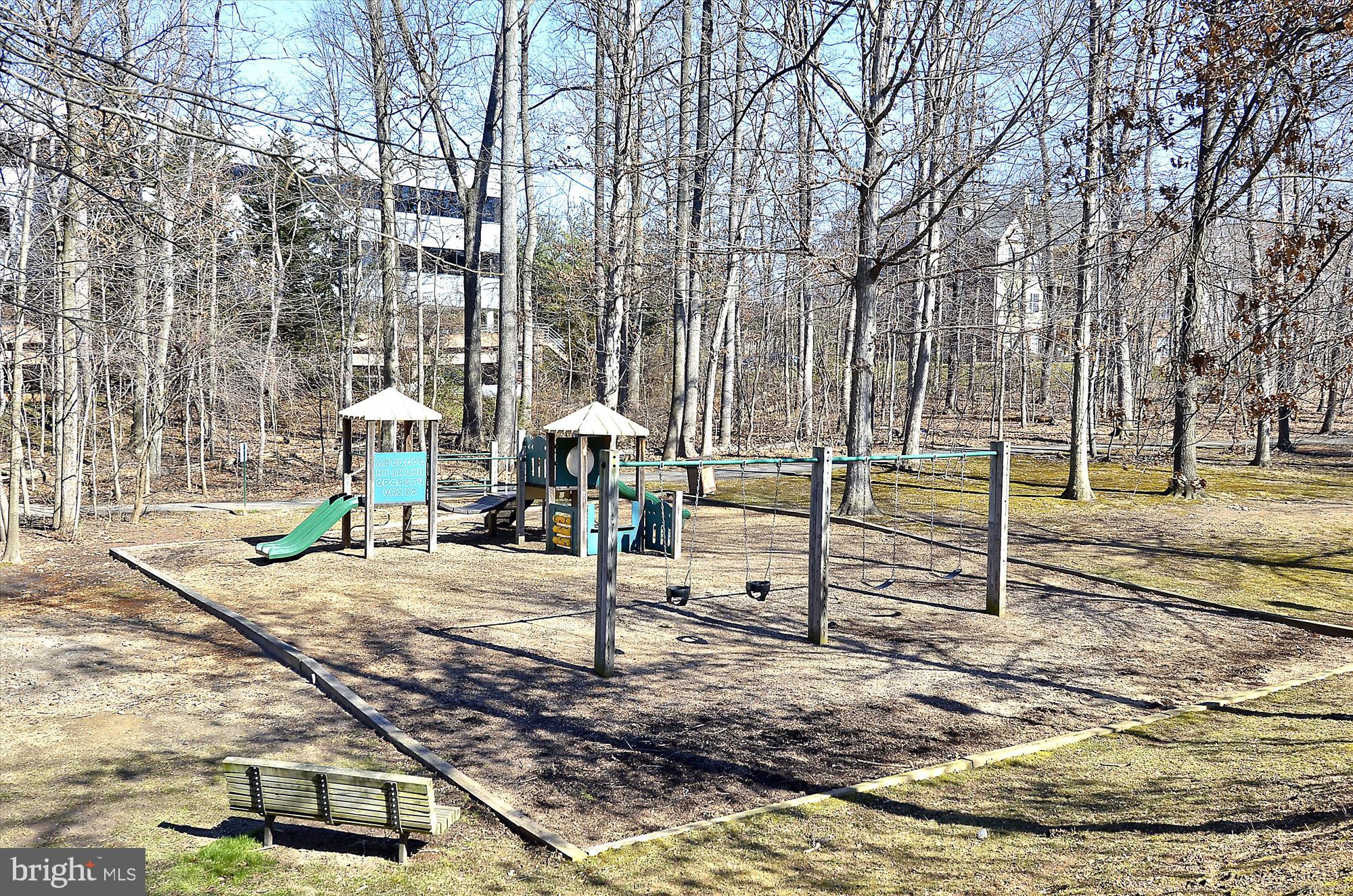 FAIR RIDGE - Residential