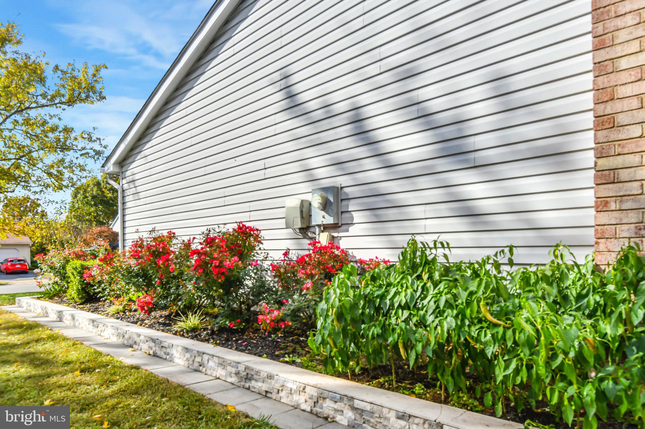 COUNTRY PLACE - Residential