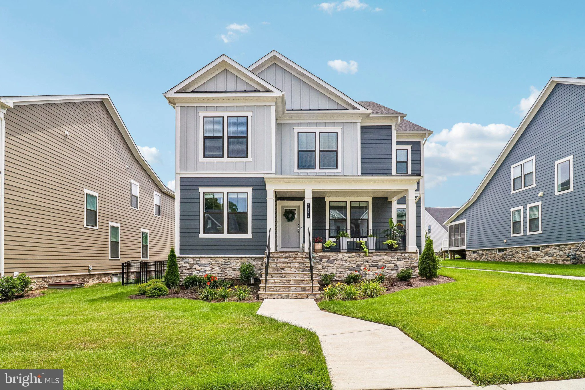 42747 Cannon Chapel Drive, Leesburg, VA, 20176